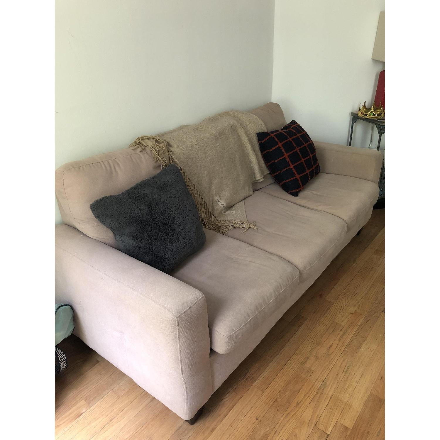 Ashley Alenya Sleeper Sofa - image-2