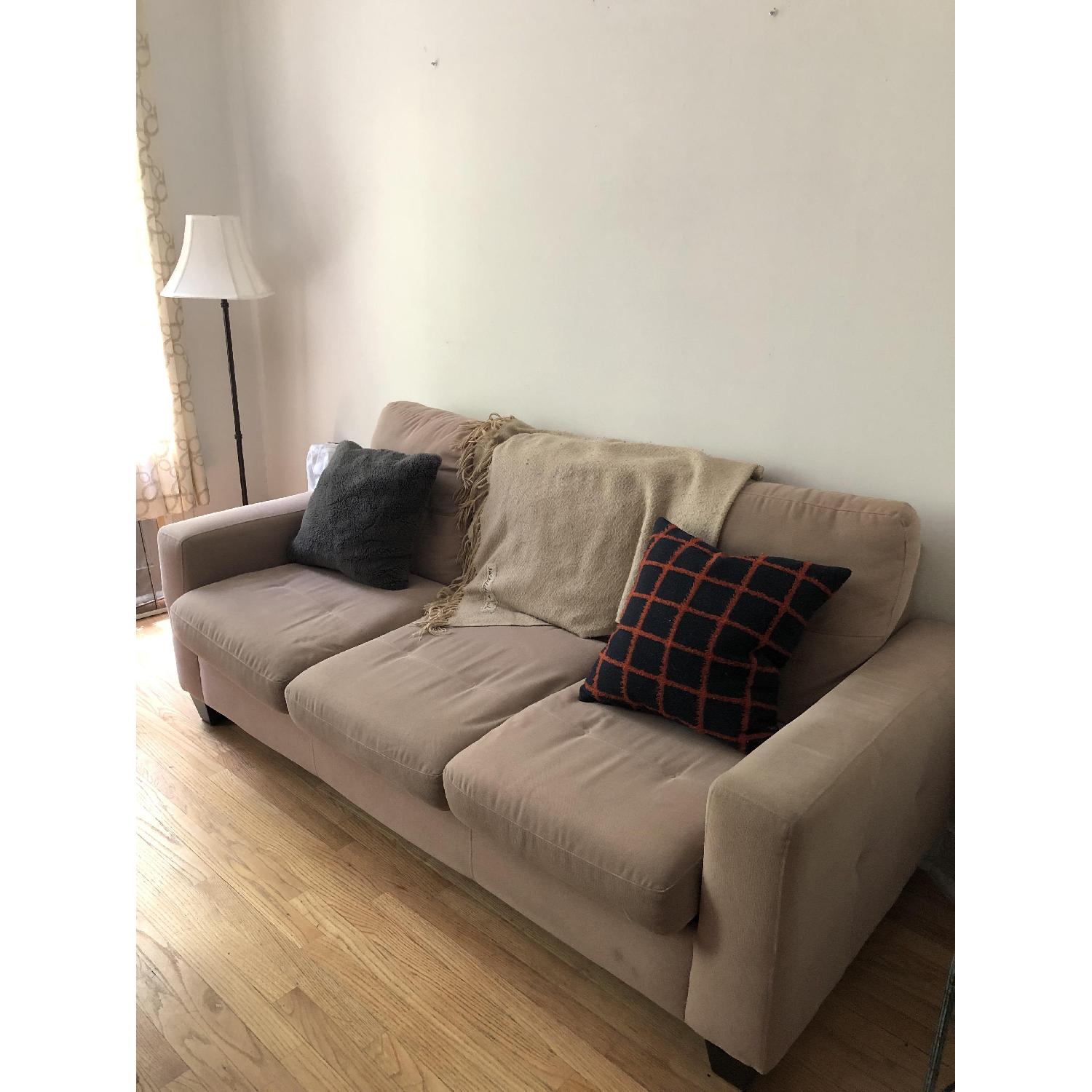 Ashley Alenya Sleeper Sofa - image-3