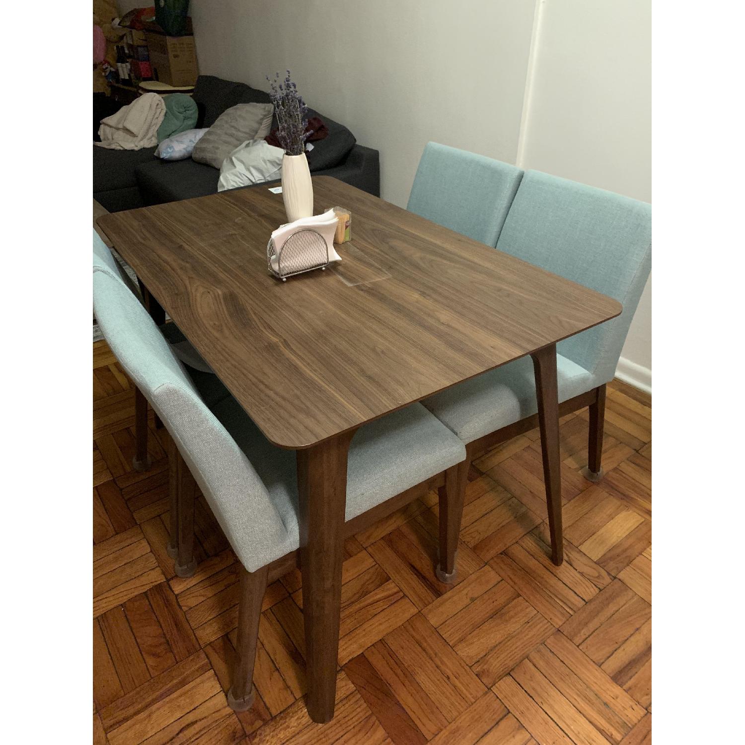 Langley Street Tunis 5 Piece Dining Set - image-3