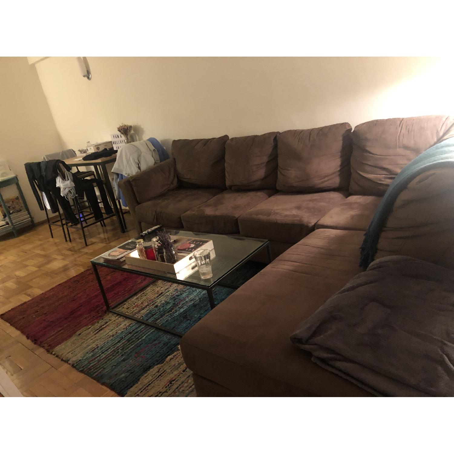 Bob's Libre II Sectional Sofa - image-2