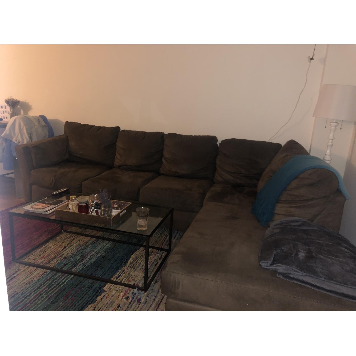 Bob's Libre II Sectional Sofa - image-4
