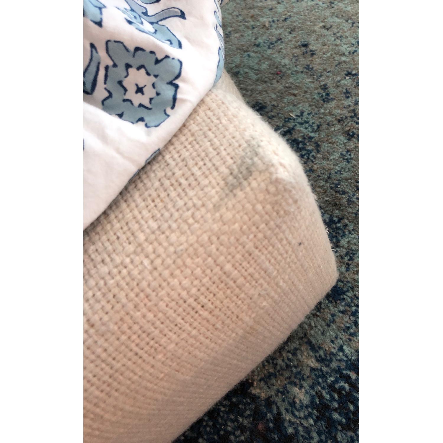 CB2 Facade Queen Bed Frame - image-4