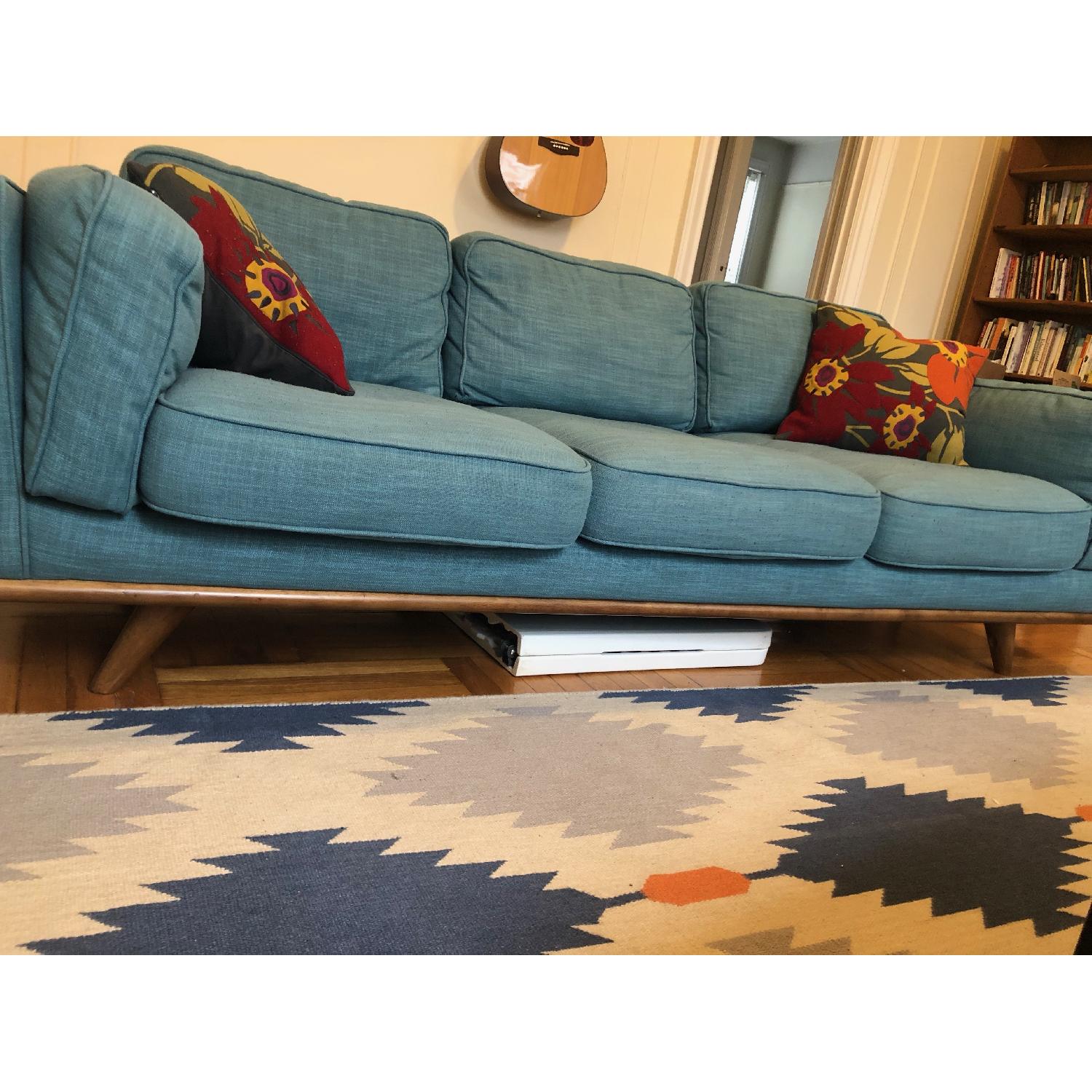 Article Timber Blue Spruce Sofa - image-2