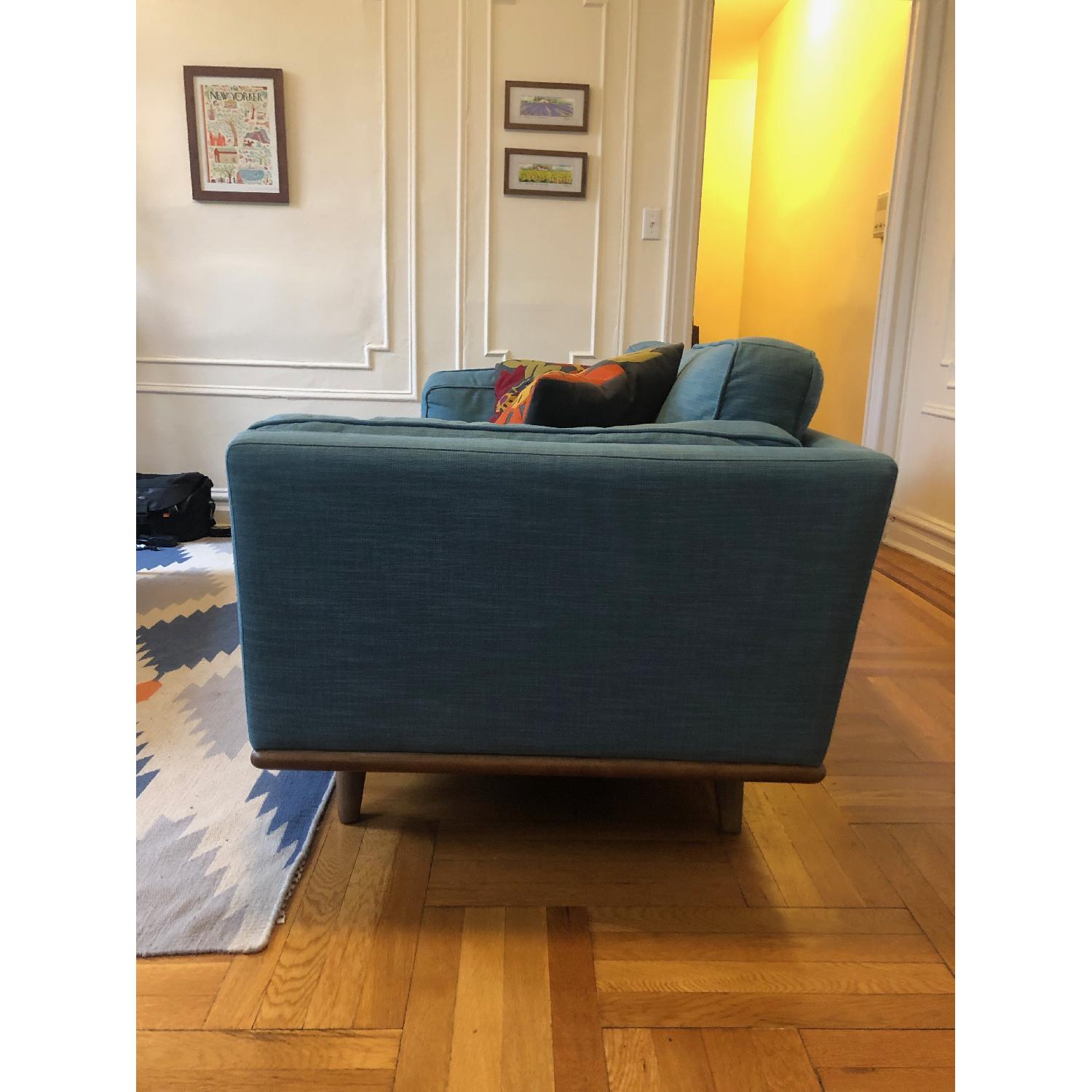 Article Timber Blue Spruce Sofa - image-3