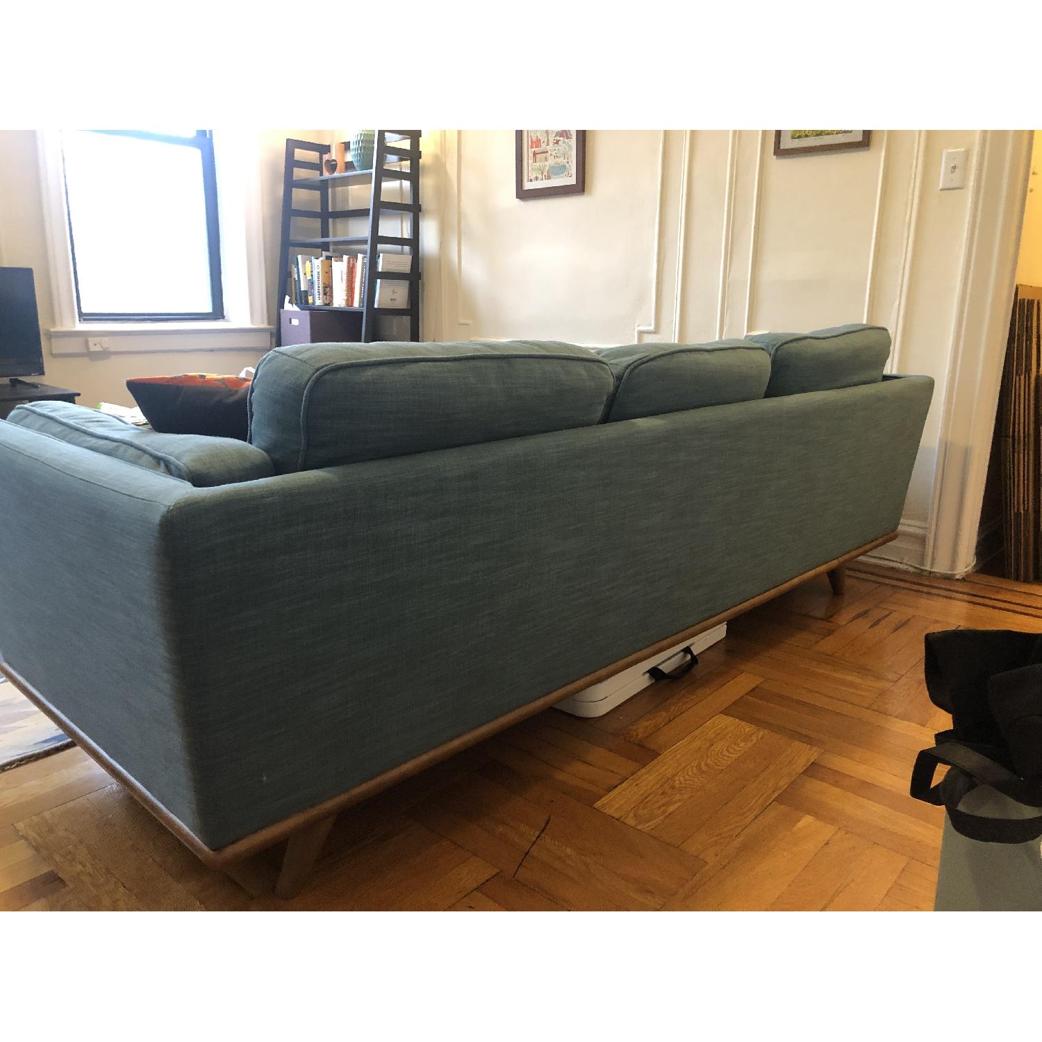 Article Timber Blue Spruce Sofa - image-4