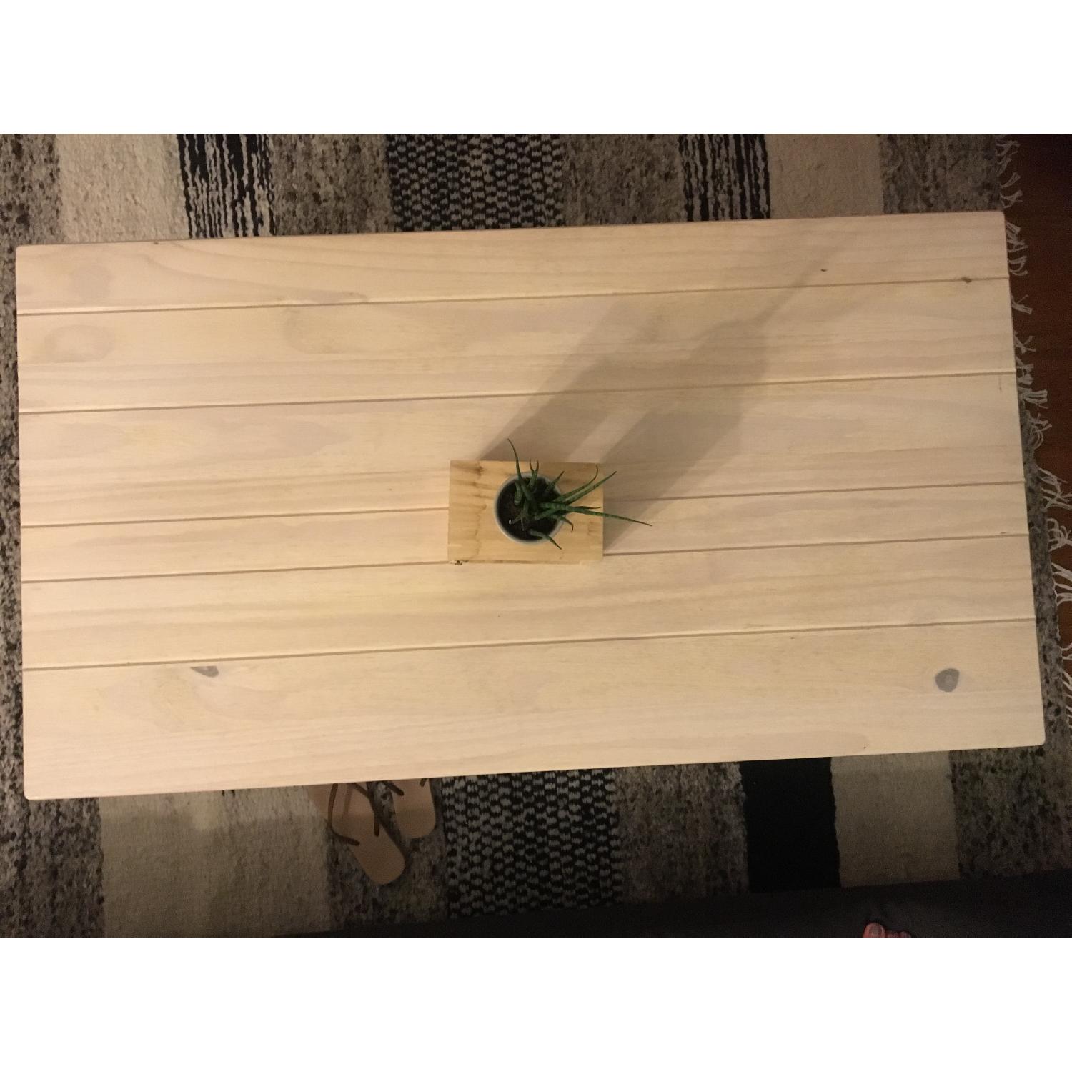 Ikea Rekarne Coffee Table - image-3