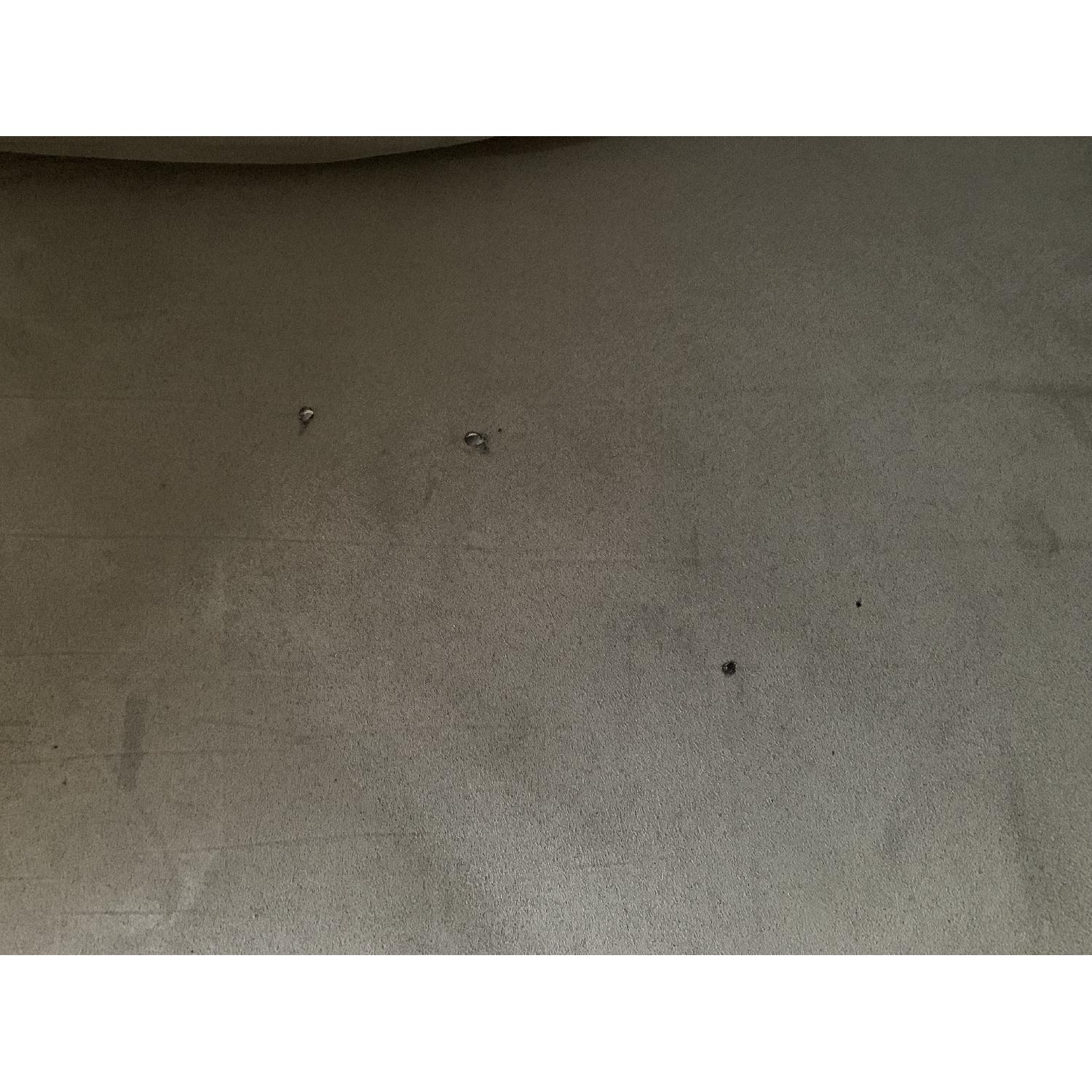 Bob's Sage Green Sectional Sofa - image-4