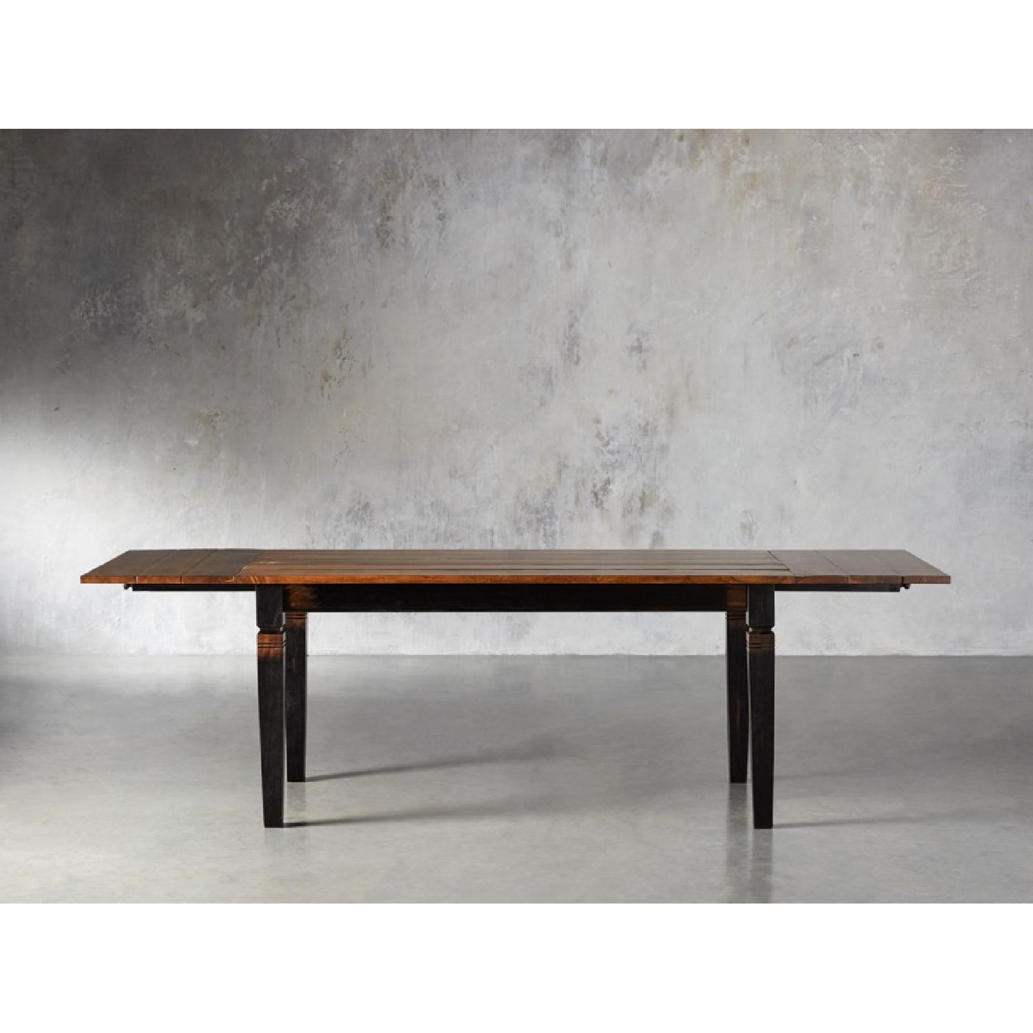 Arhaus Toulon Extension Dining Table - image-1