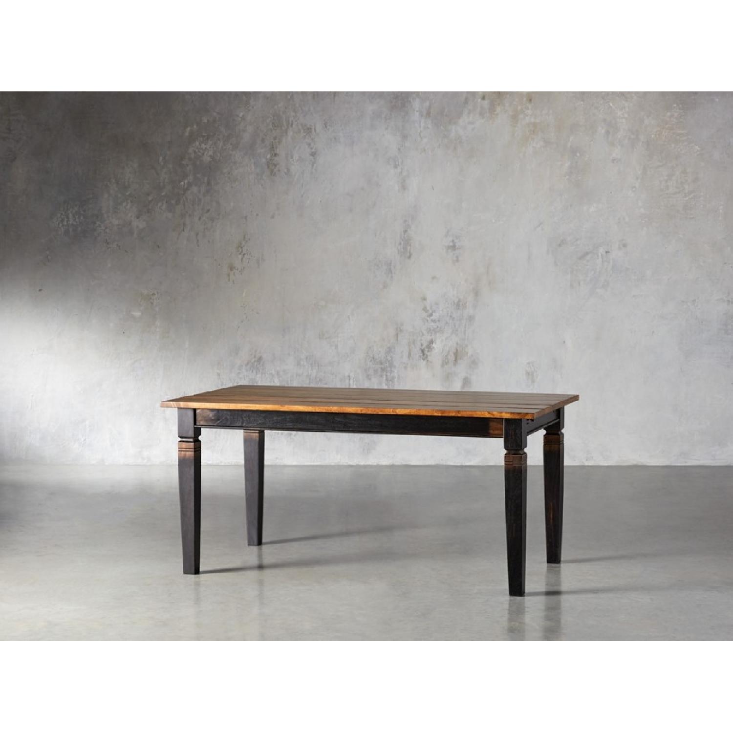 Arhaus Toulon Extension Dining Table - image-2