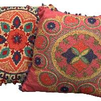 Karma Living Decorative Pillows Aptdeco