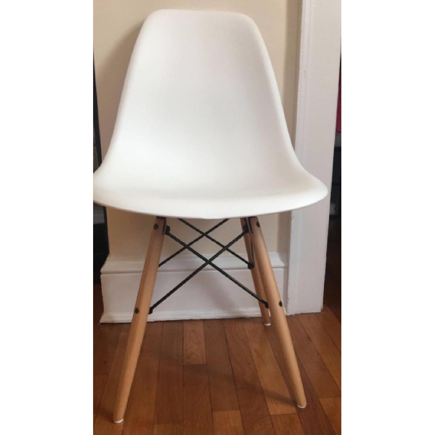 Poly and Bark Vortex Side Chair - image-2