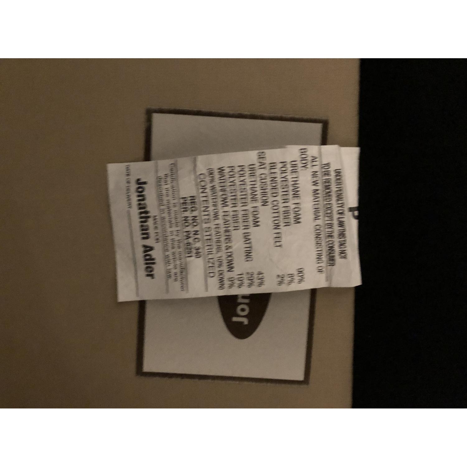 Jonathan Adler Blakeley Sofa - image-9