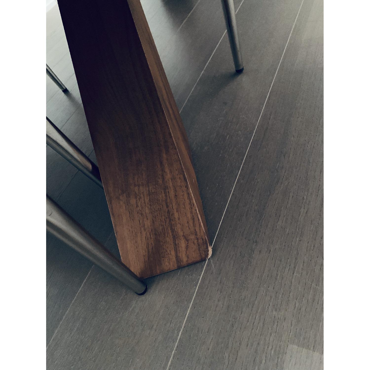 Wade Logan Link Dining Table w/ 8 Chairs - image-7