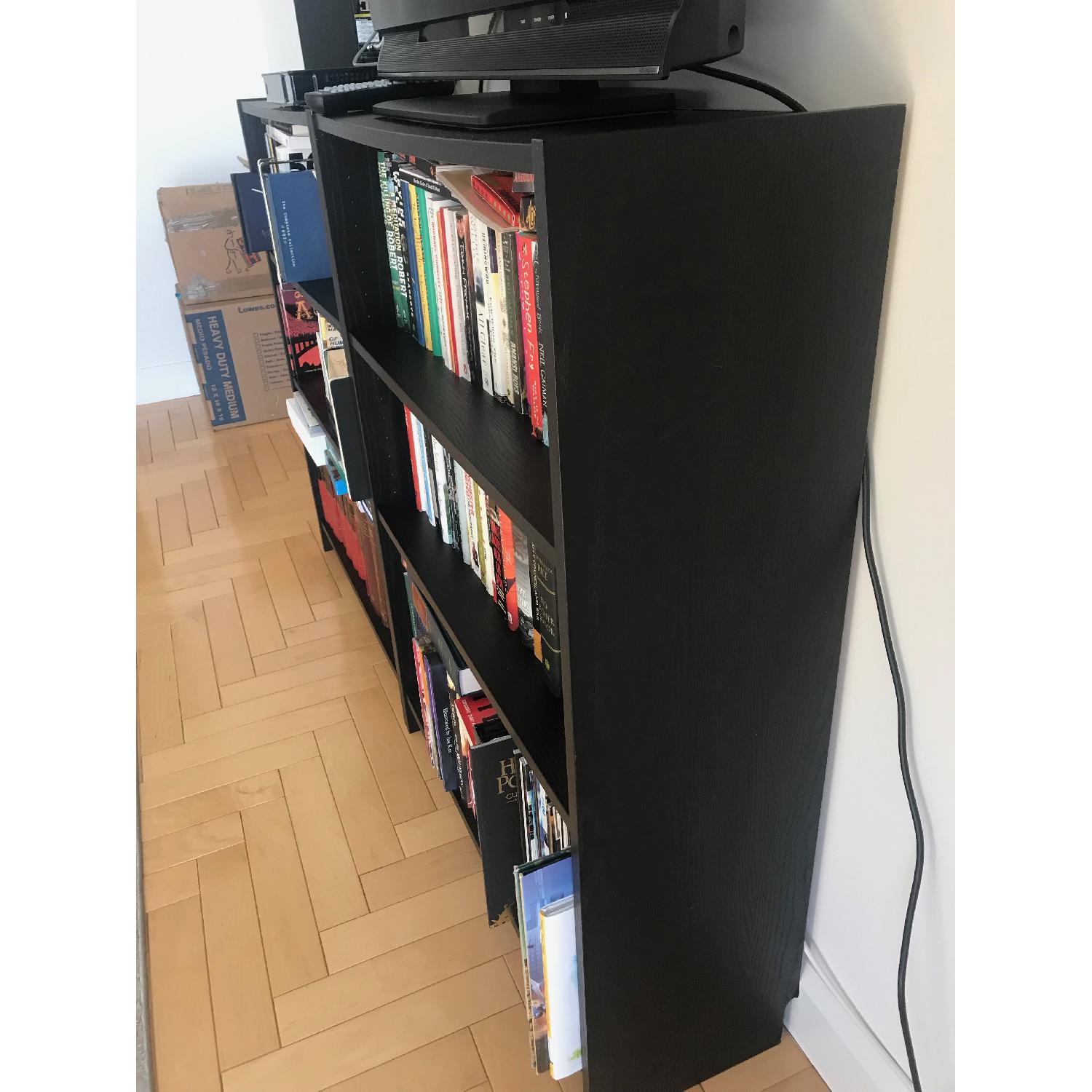 Ikea Billy Bookcases - image-2