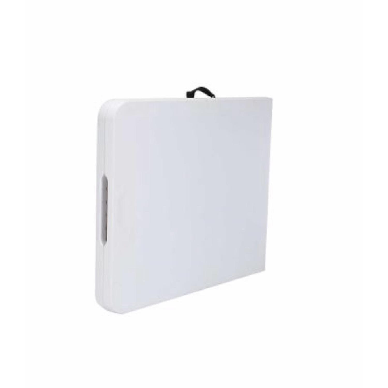 Lifetime Fold-in-Half Commercial Table - image-1