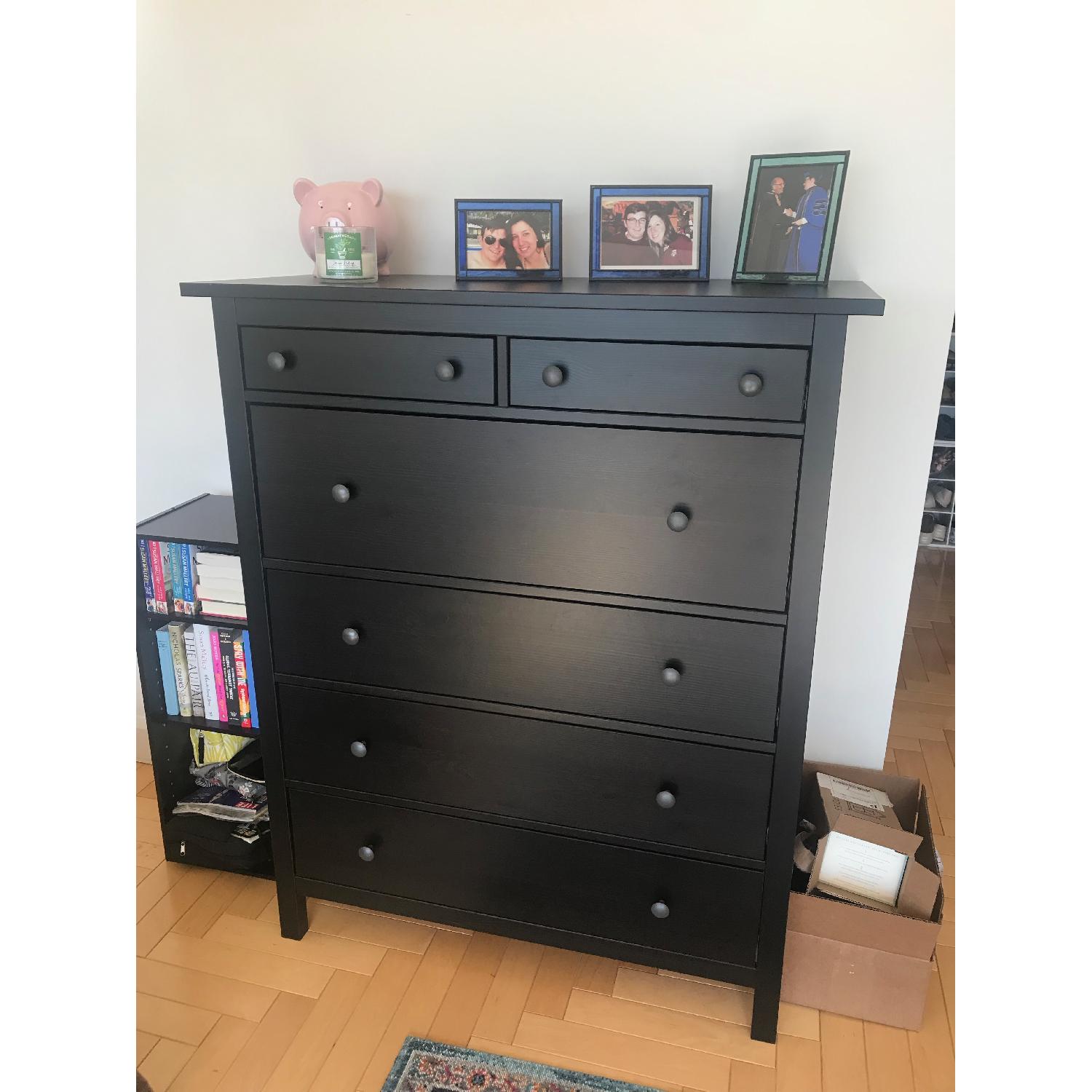 Ikea Hemnes Dresser - image-2