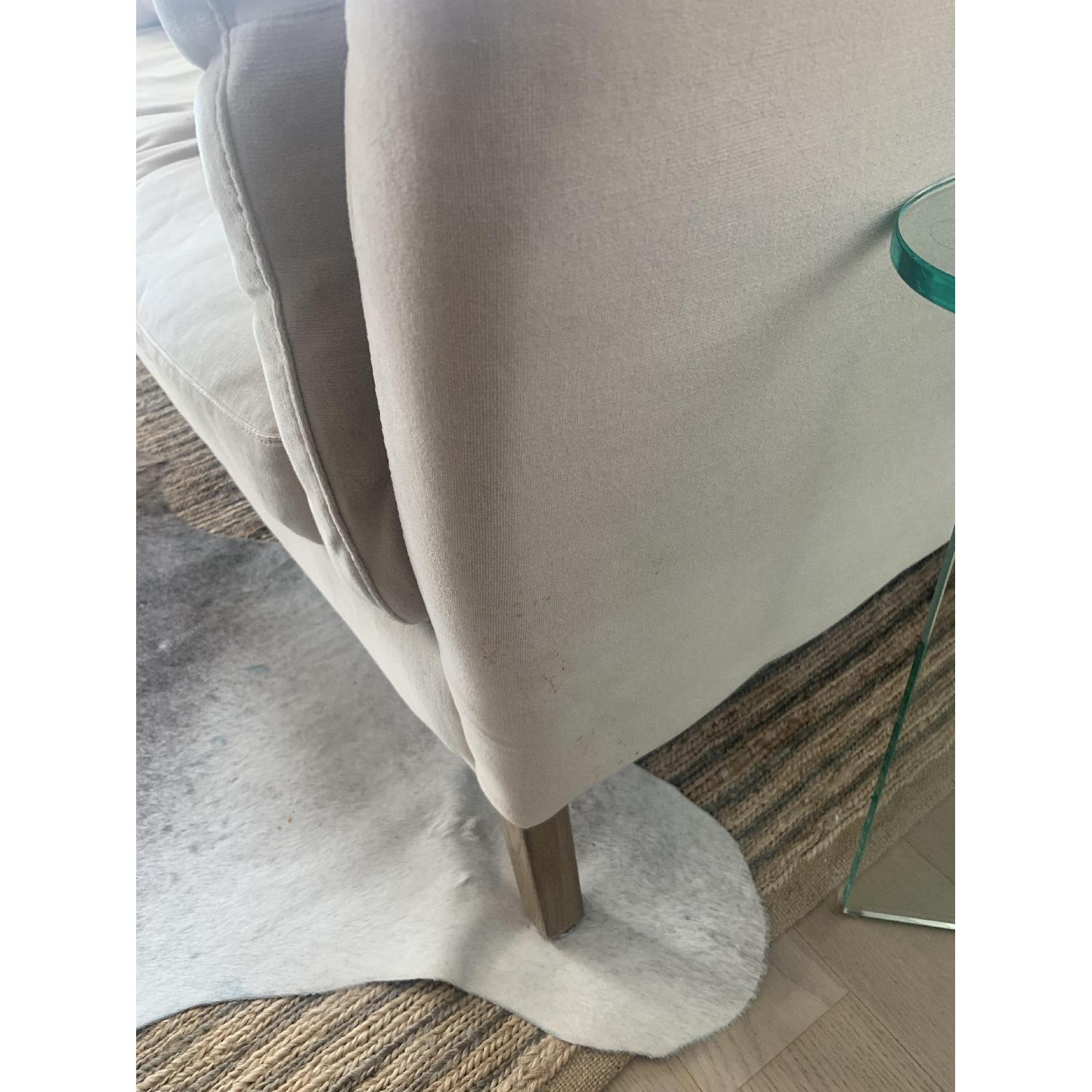 Restoration Hardware Sorensen Sofa - image-3