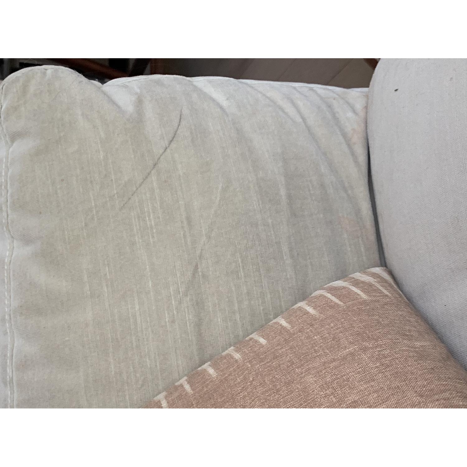Restoration Hardware Sorensen Sofa - image-4