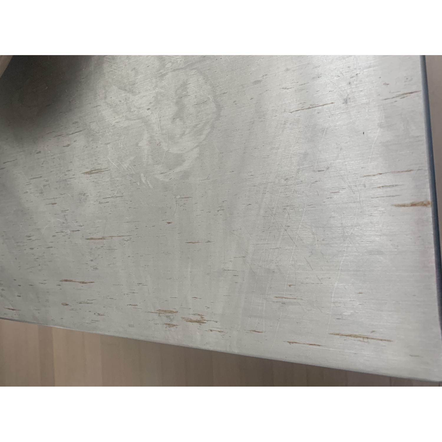 CB2 Coterie Kitchen Island AptDeco