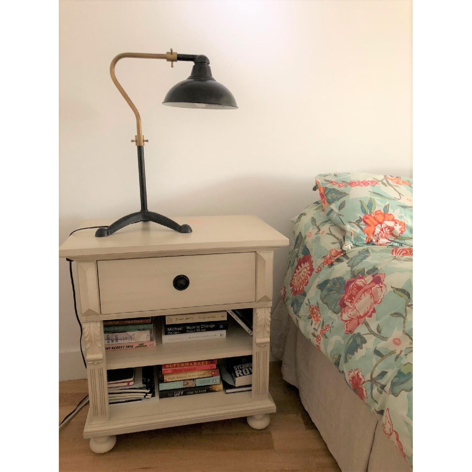 Pottery Barn Sofia Nightstand - image-4