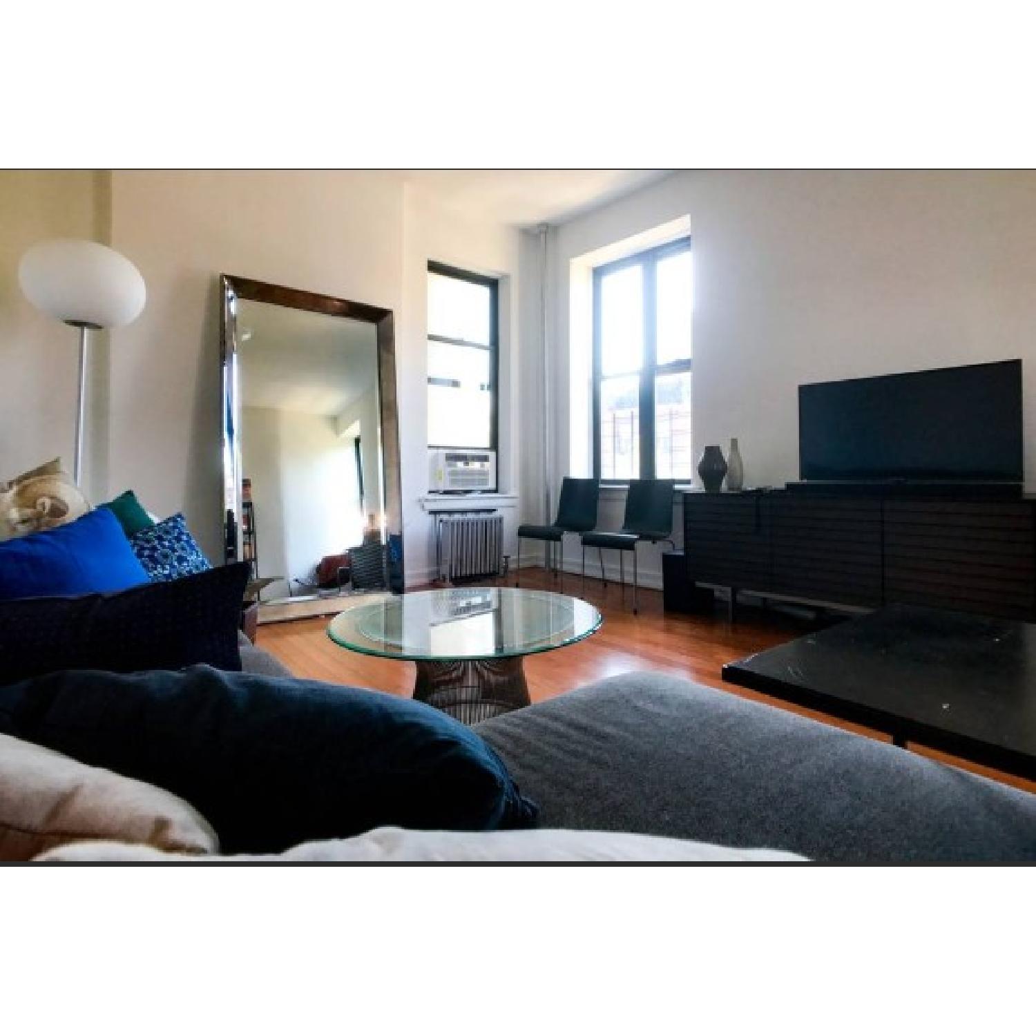 Flos Glo Ball Floor Lamp - image-1