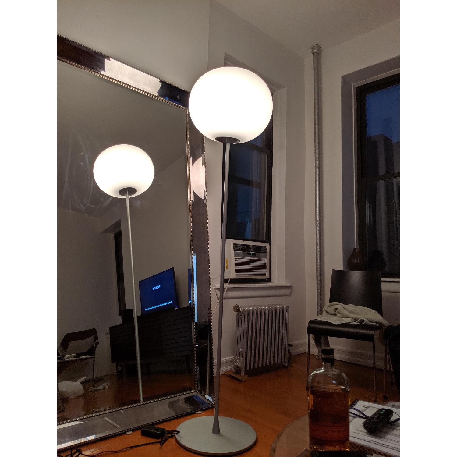 Flos Glo Ball Floor Lamp - image-3