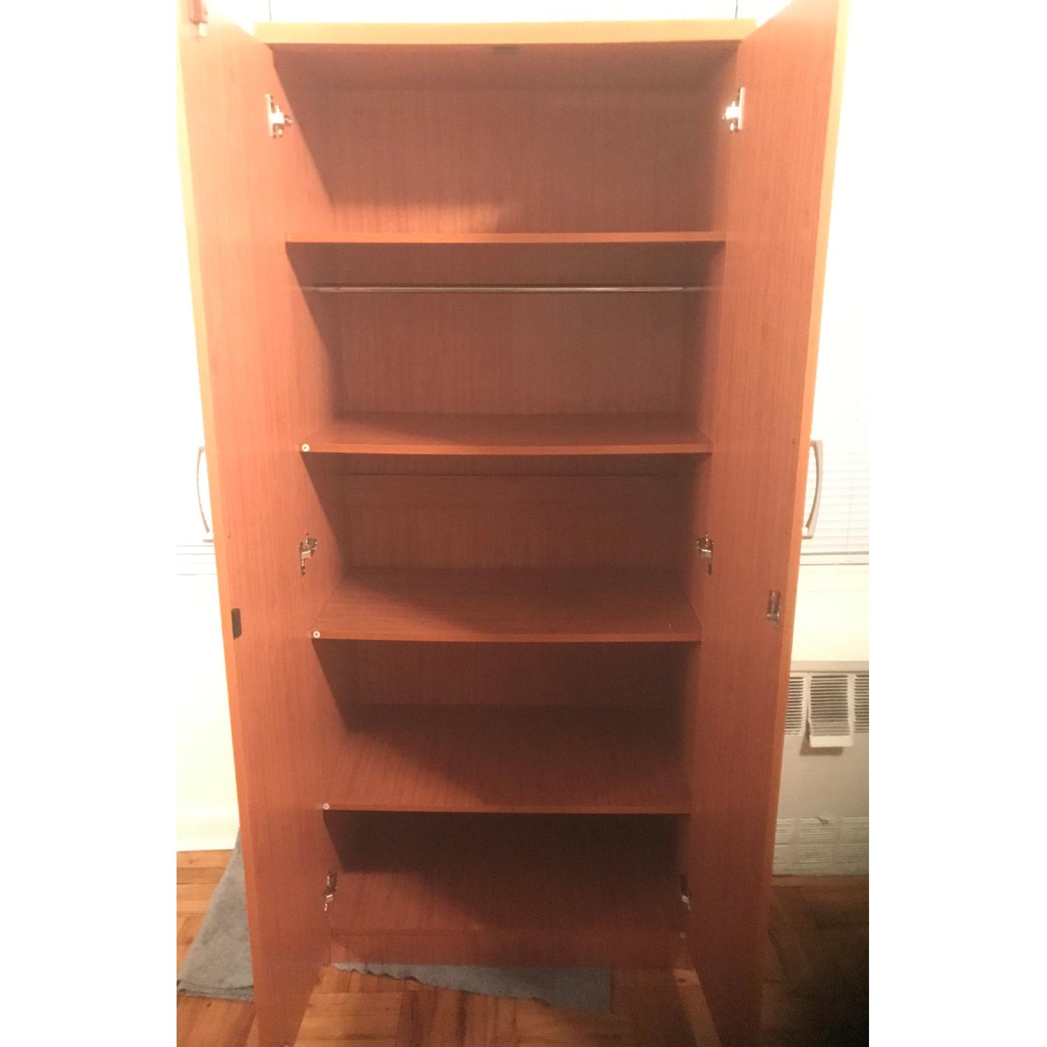 Wardrobe/Kitchen Pantry AptDeco