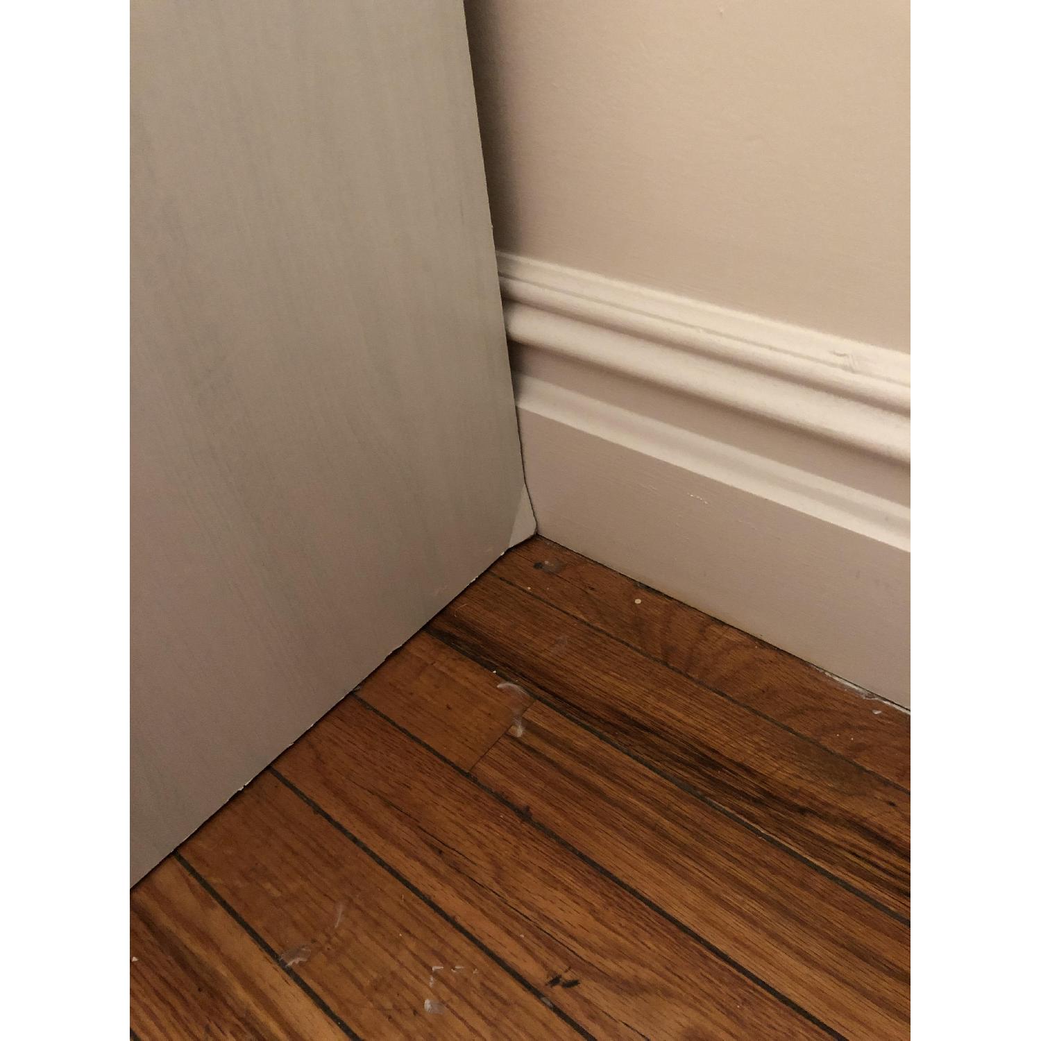 Ikea 4-Drawer Double Dresser - image-4