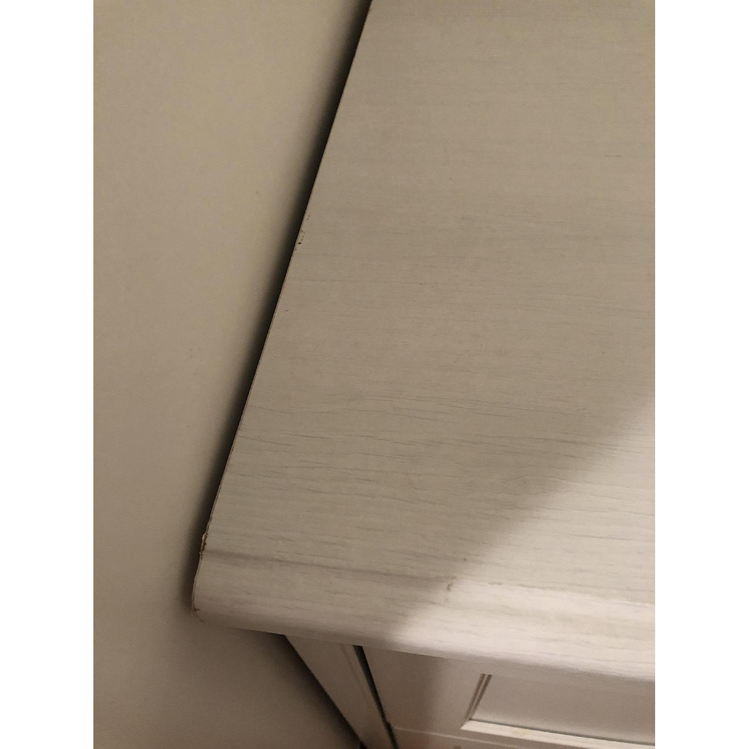 Ikea 4-Drawer Double Dresser - image-6