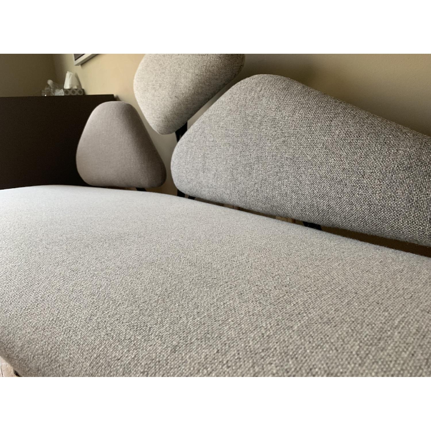 La Chance Borghese Sofa - image-1