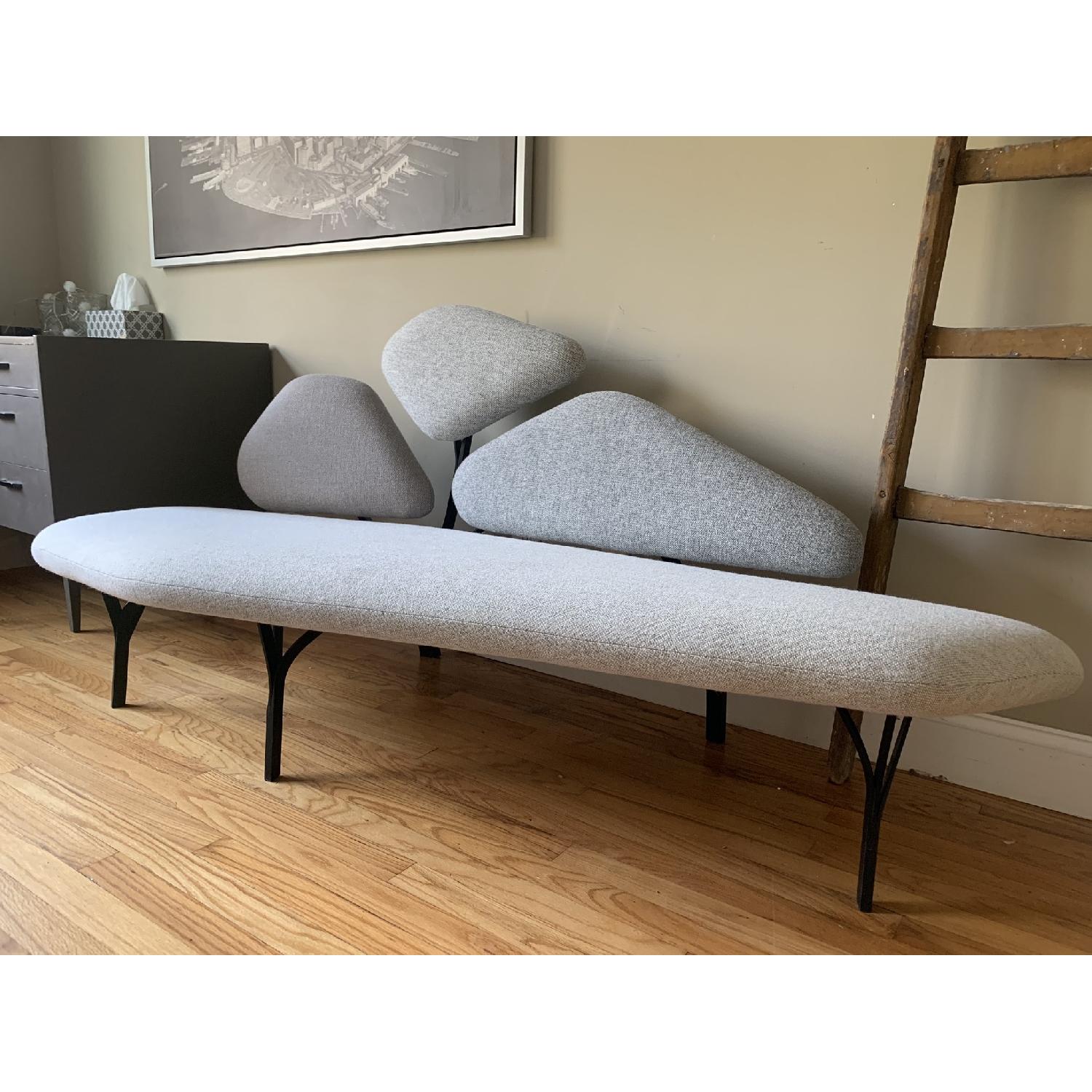 La Chance Borghese Sofa - image-3