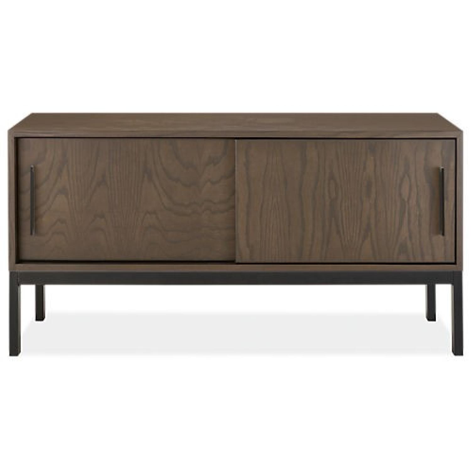 Room & Board Media Console AptDeco