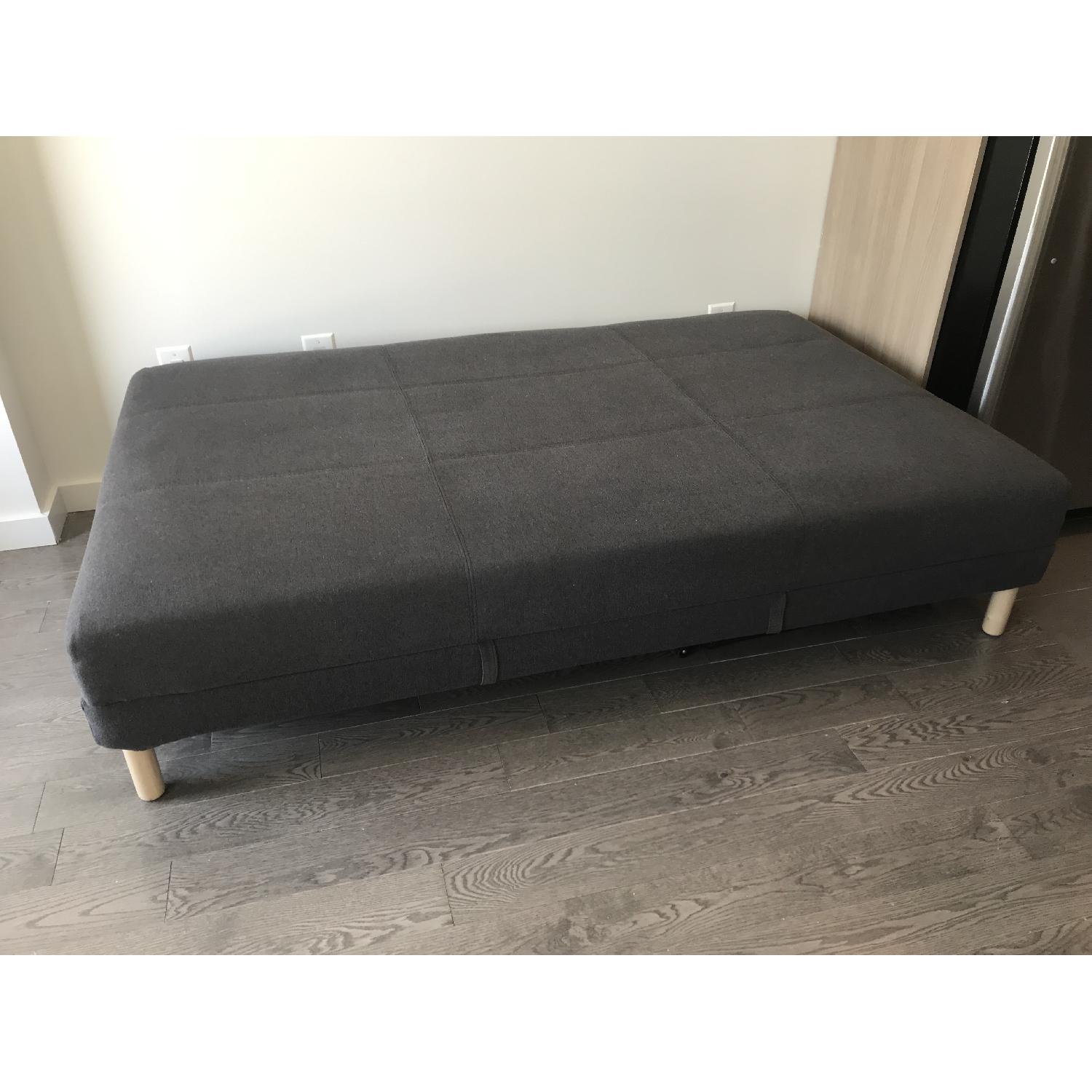 Ikea Flottebo Sleeper Sofa - image-3