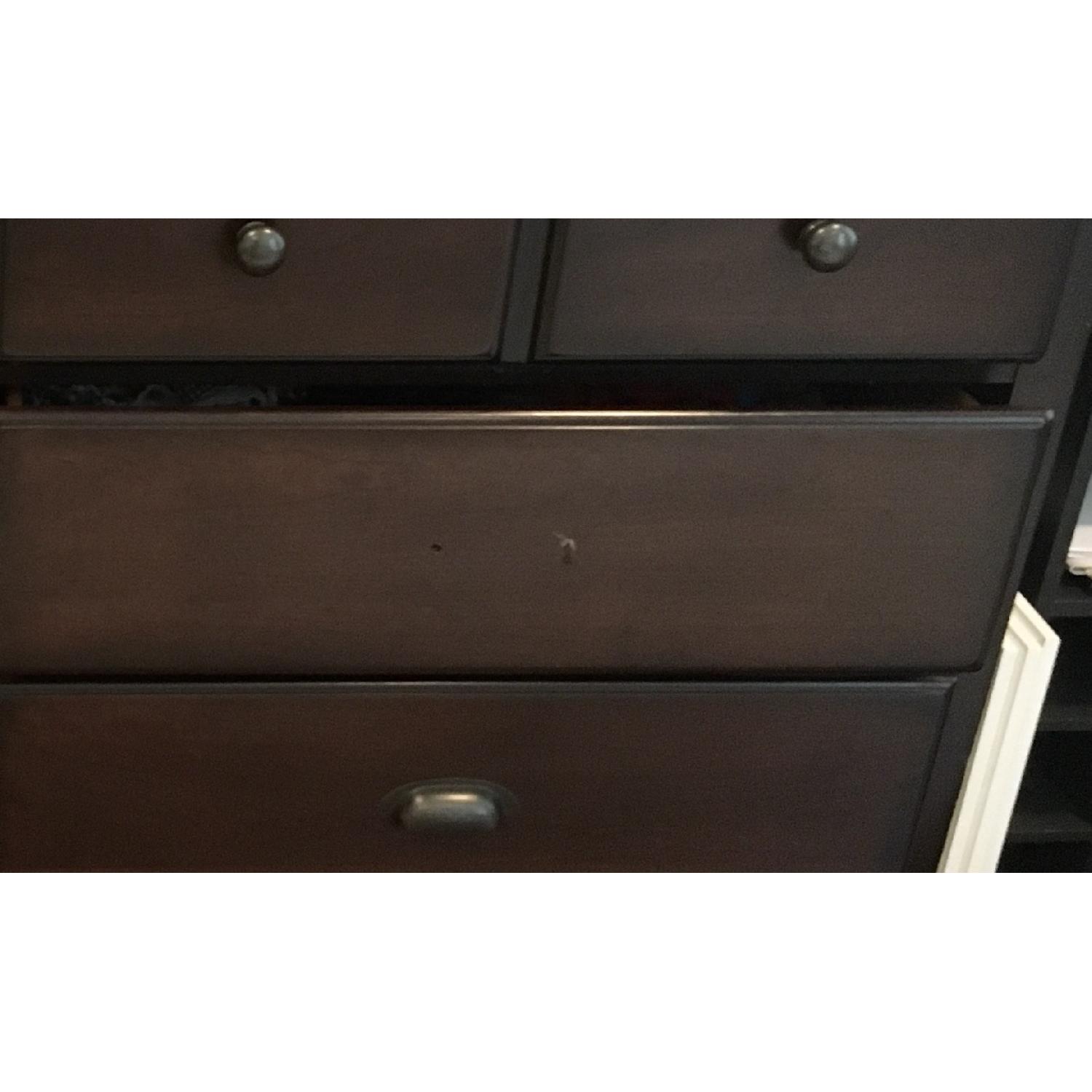 Jordans Furniture 8-Drawer Dresser - image-2