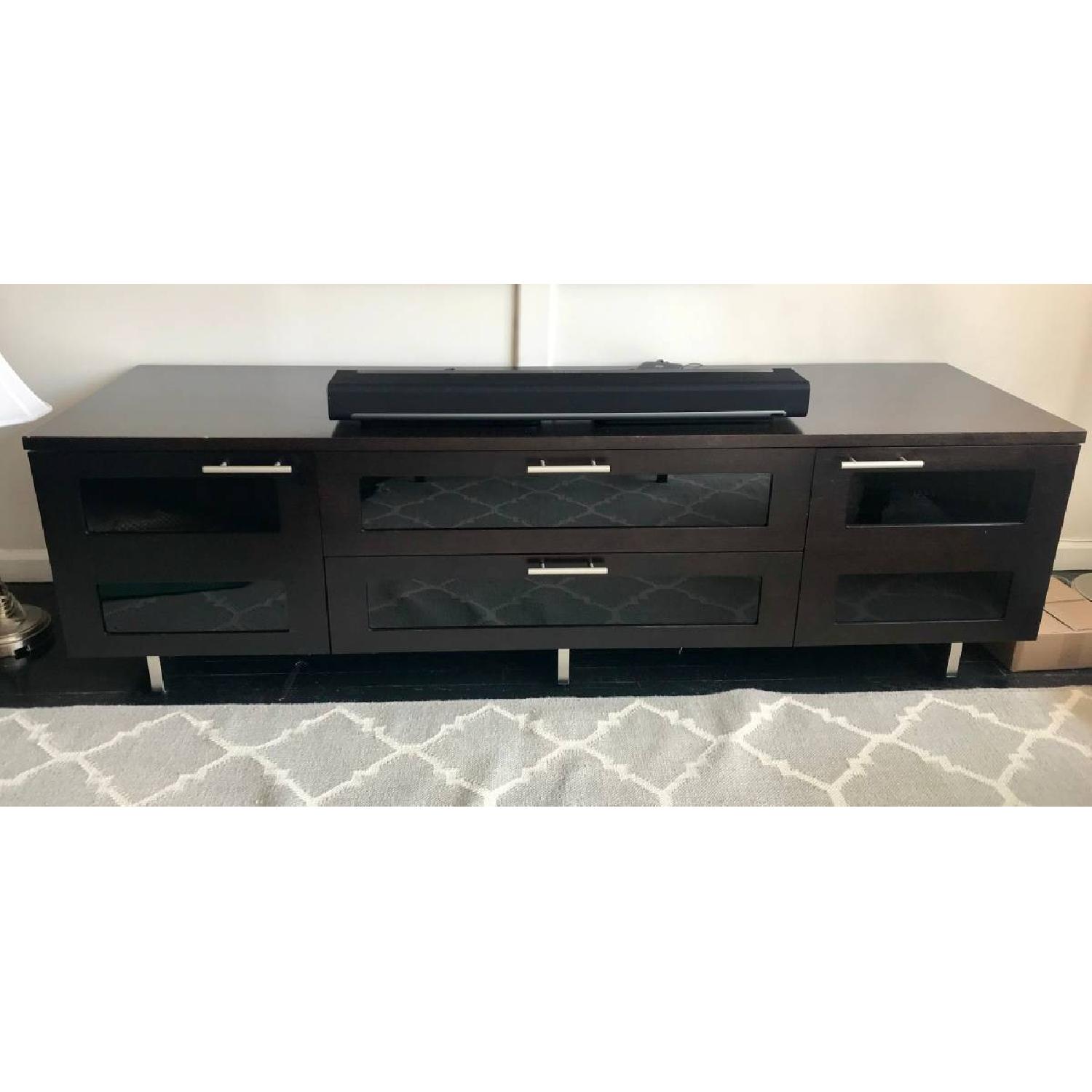 BDI Avion Media Console - image-1