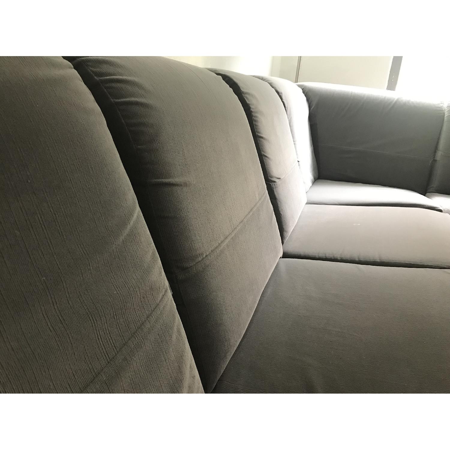 Home Reserve Interchangeable Storage Sectional Sofa - image-2