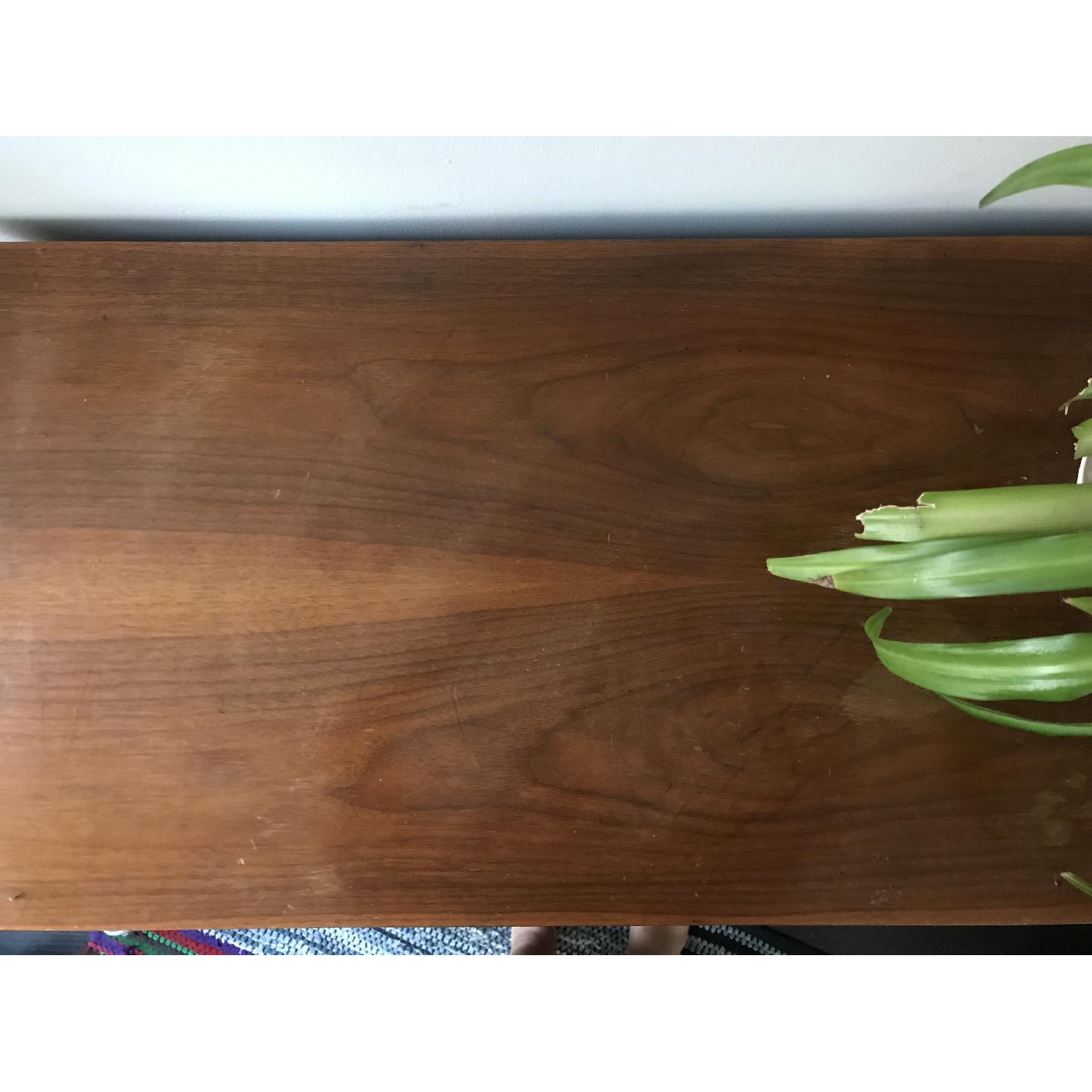 Antique Wooden Dresser - image-2