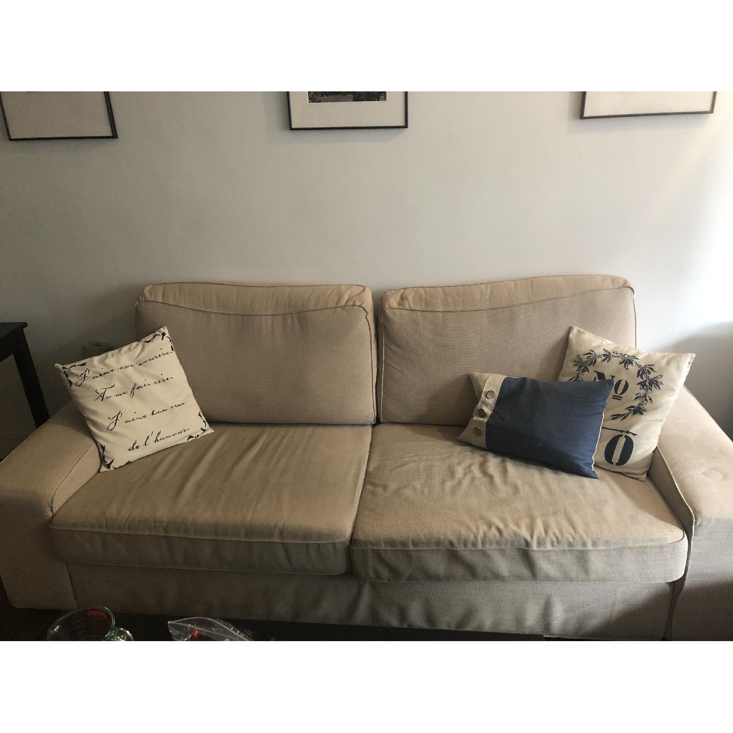 Ikea Kivik 3.5 Seater Sofa - image-1