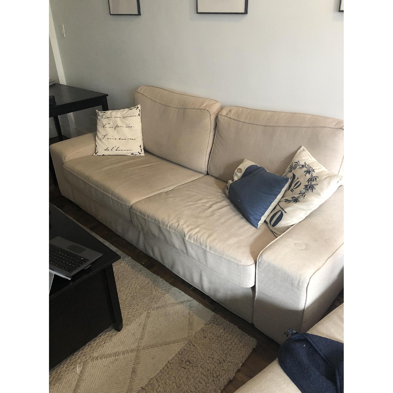 Ikea Kivik 3.5 Seater Sofa - image-2