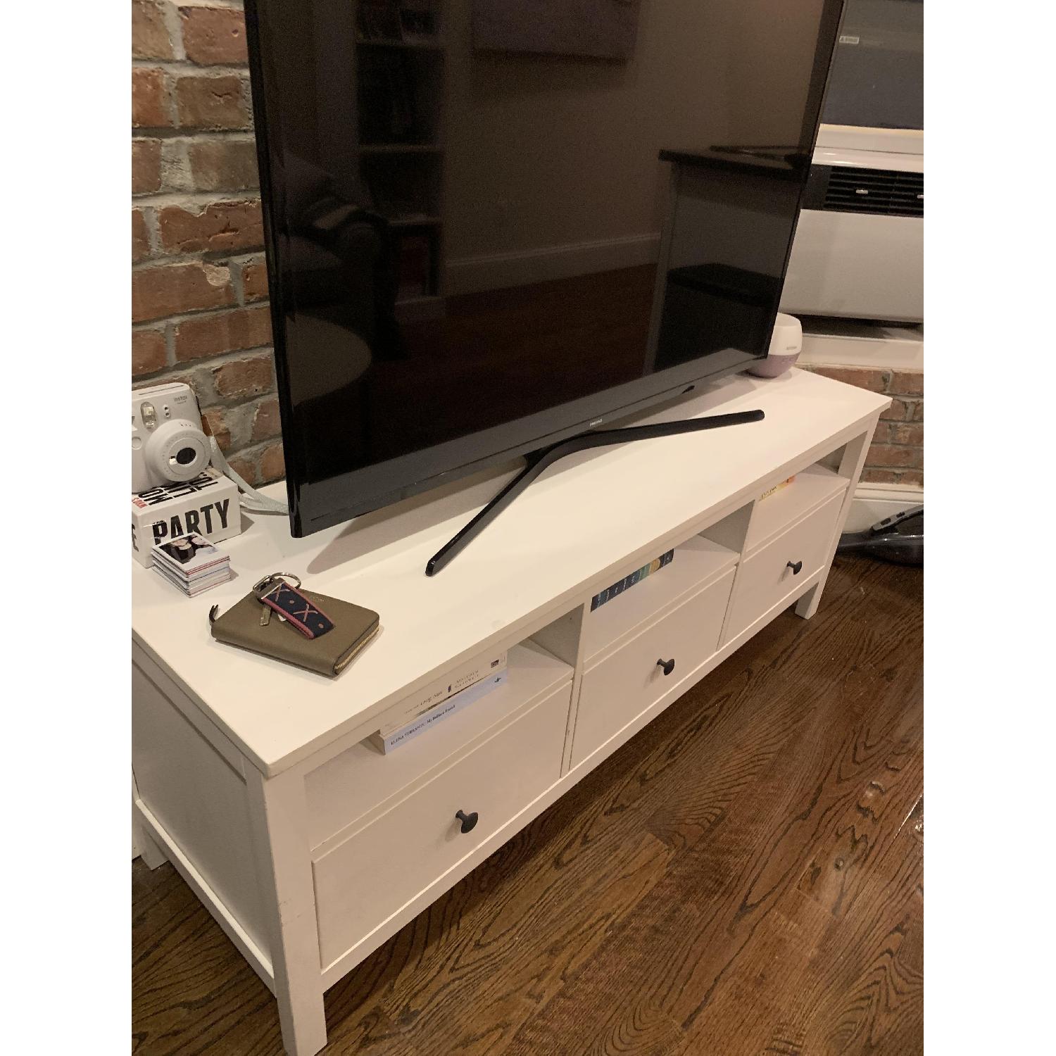 Ikea Hemnes TV Unit - image-2