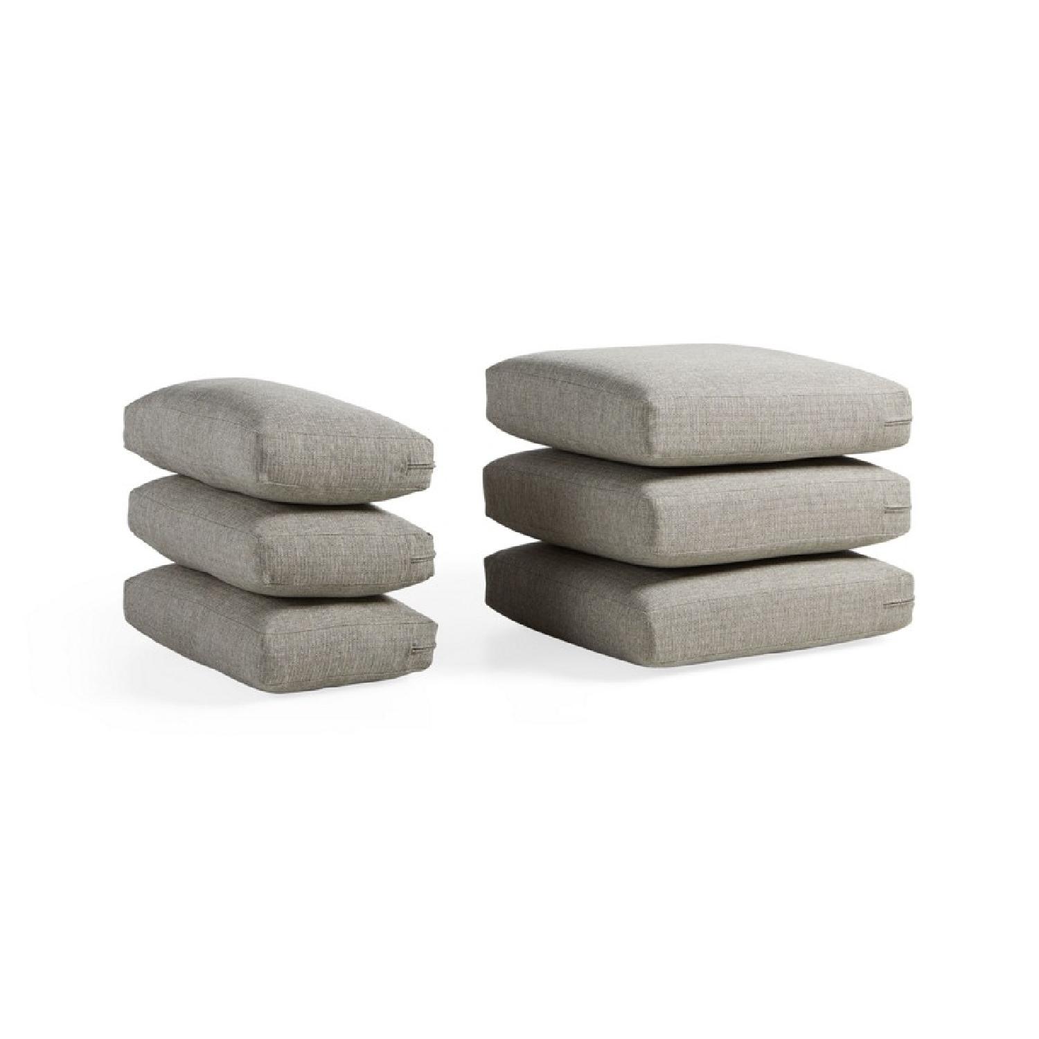 Arhaus Taylor Easy Connect Sofa - image-3