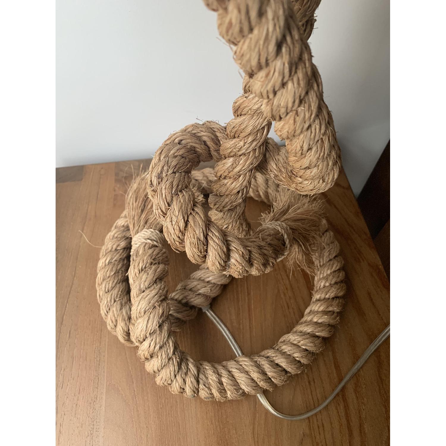 Anthropologie Riata Table Lamp - image-2