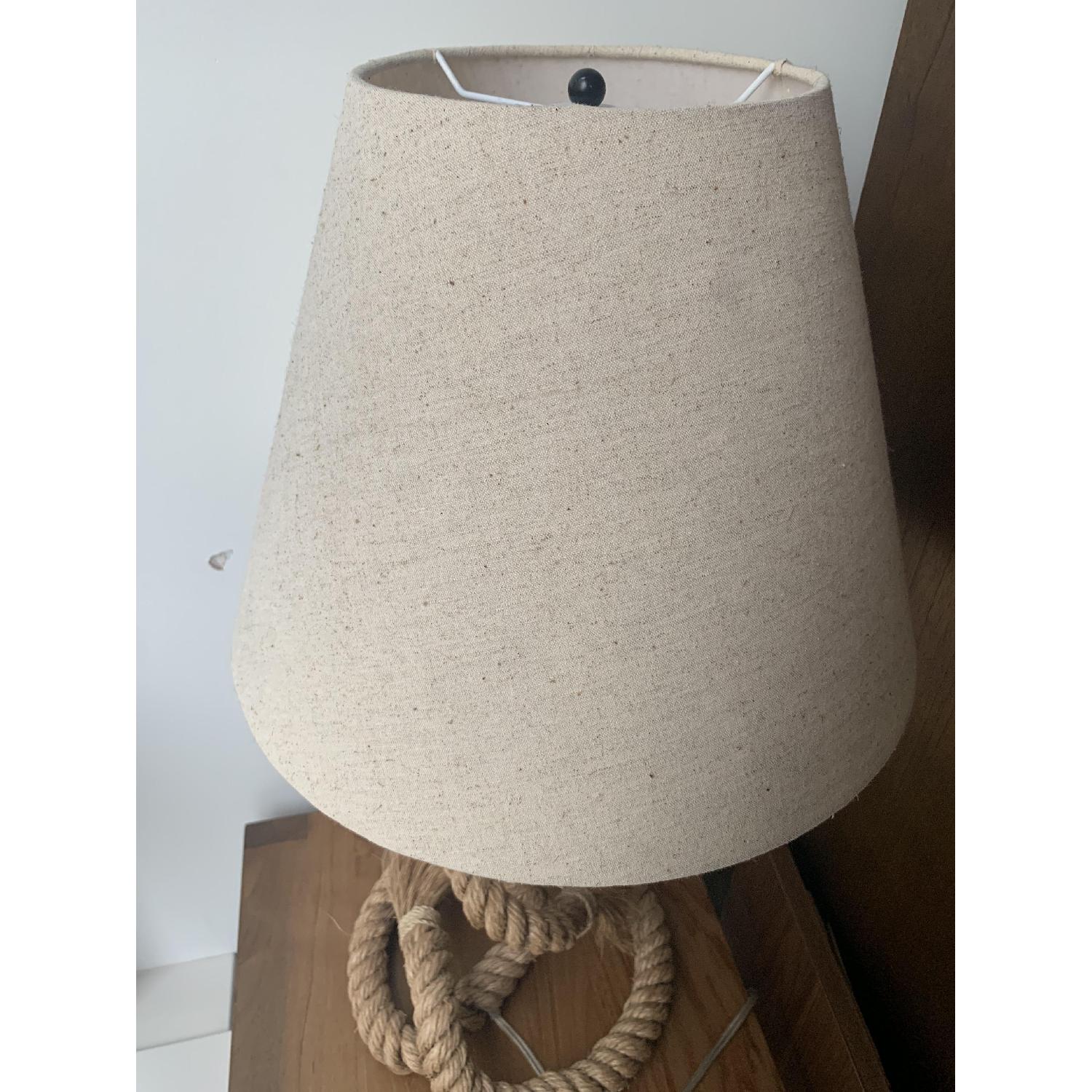 Anthropologie Riata Table Lamp - image-3