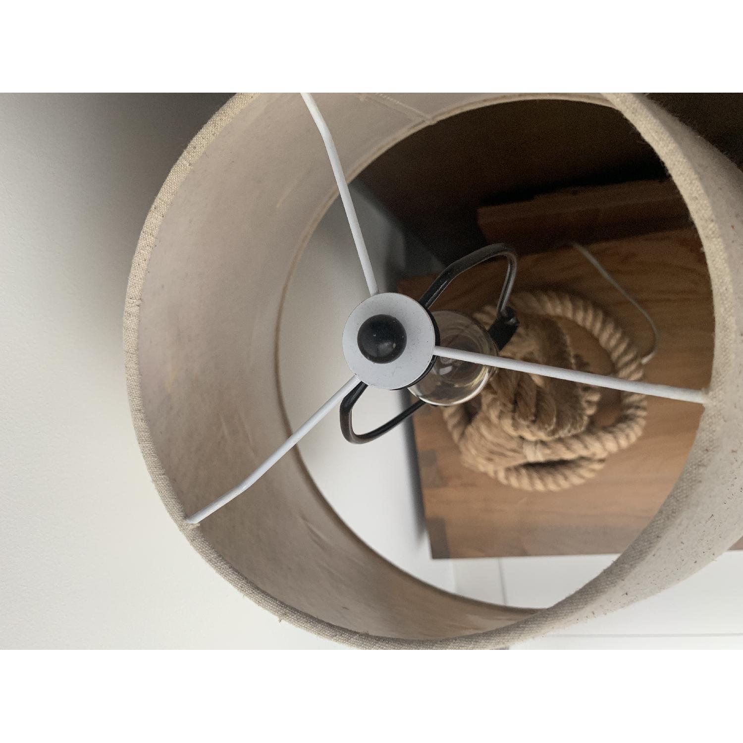 Anthropologie Riata Table Lamp - image-4