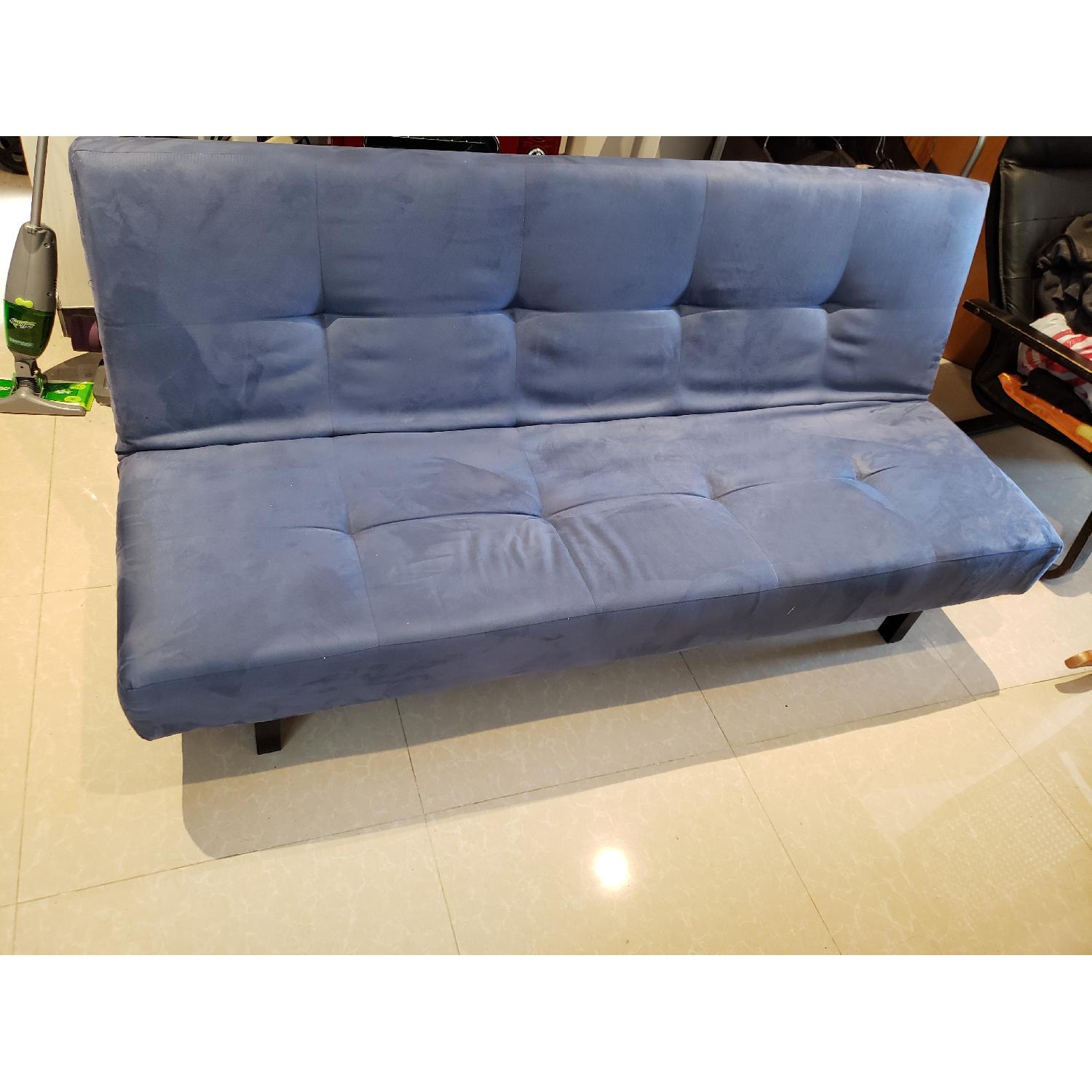 Ikea Sleeper Sofa - image-2