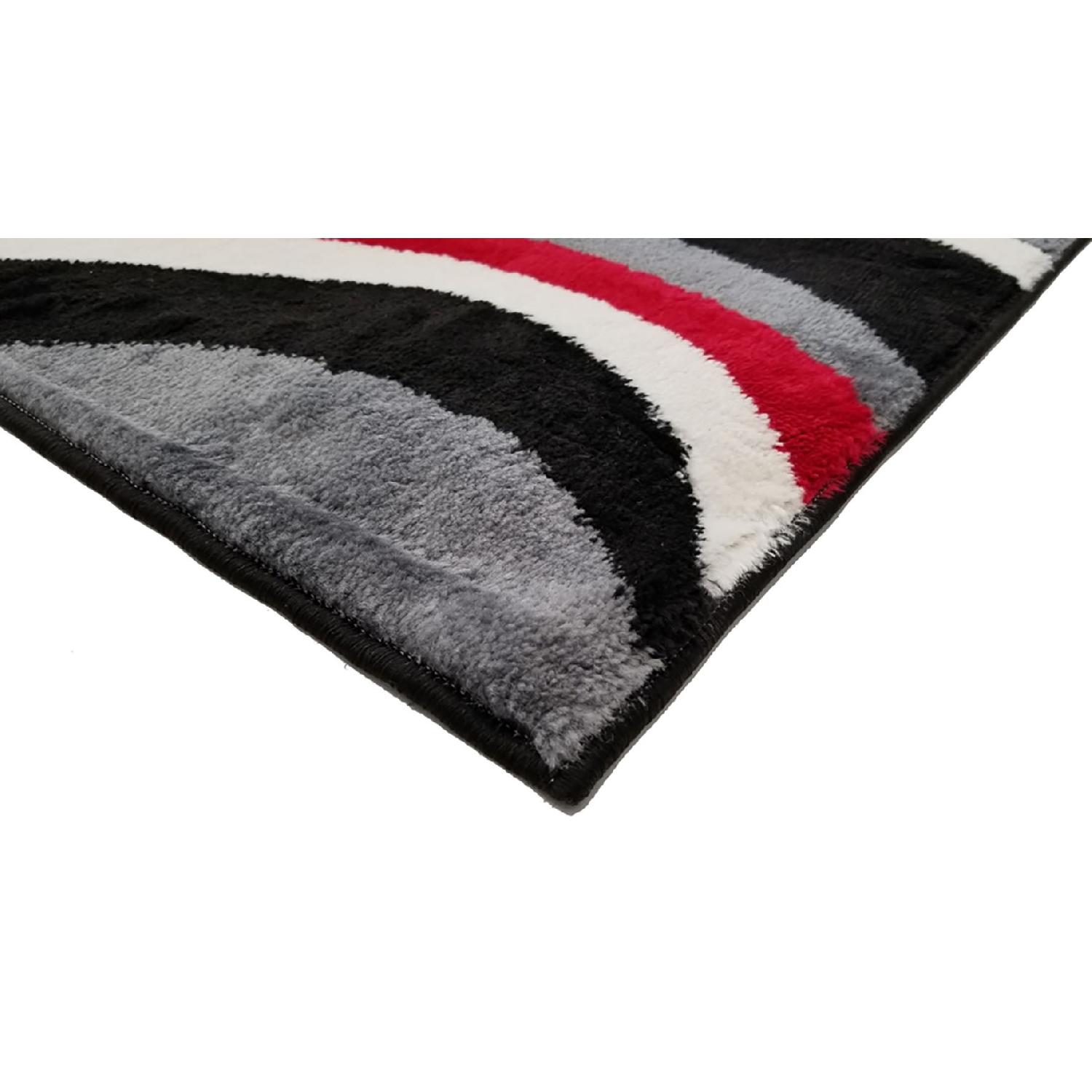 Homedora Jersey Area Rug - image-1