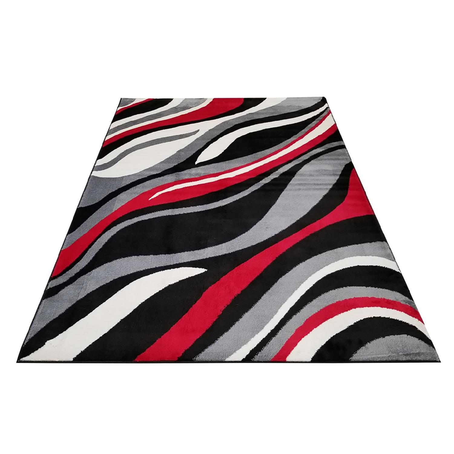 Homedora Jersey Area Rug - image-2