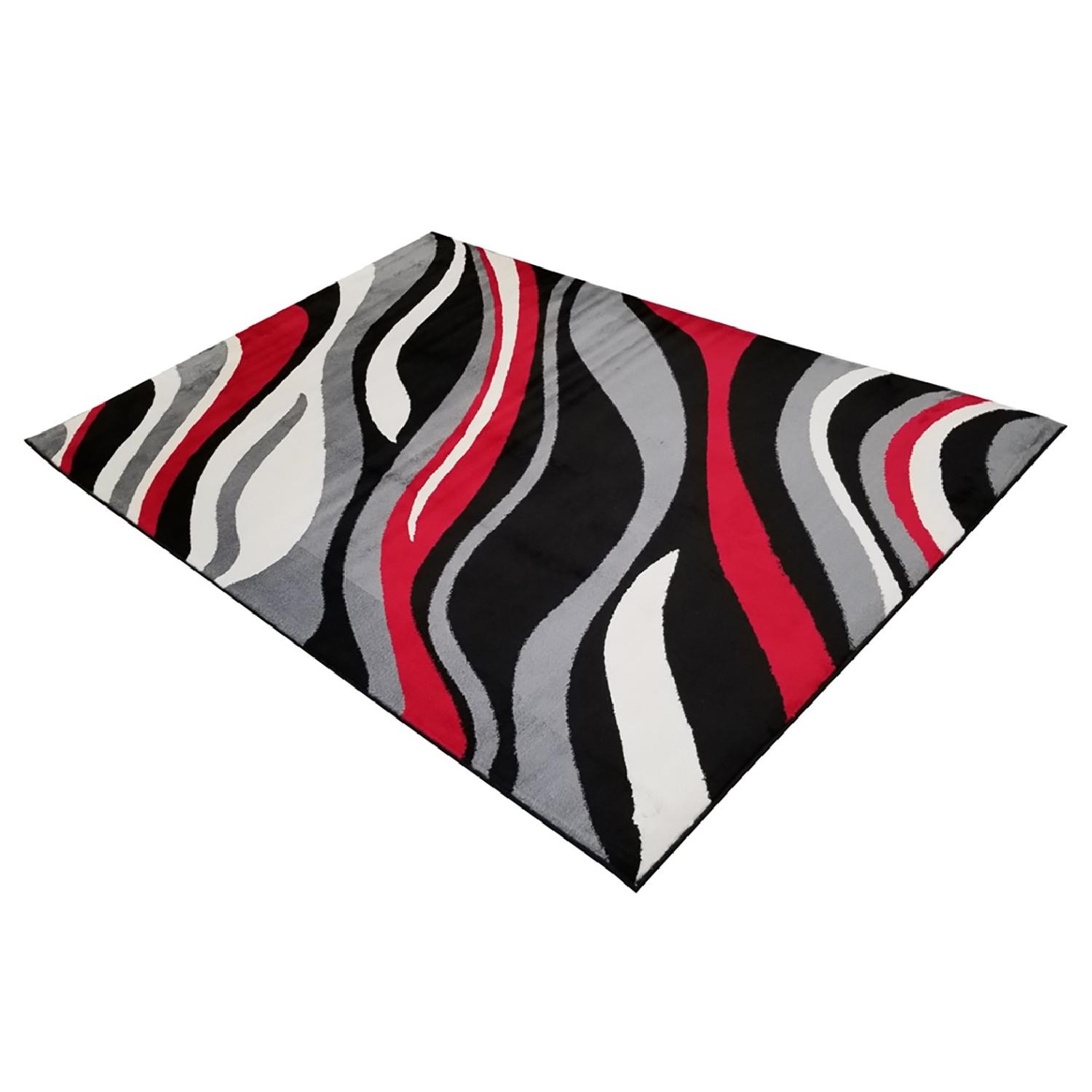 Homedora Jersey Area Rug - image-4