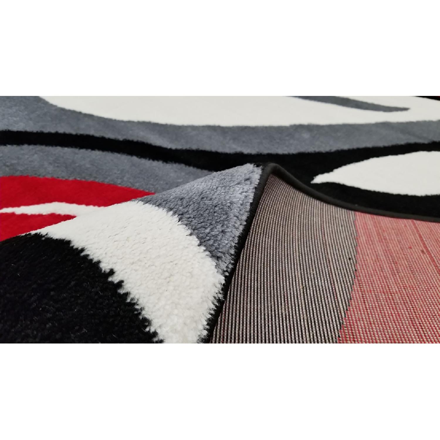 Homedora Jersey Area Rug - image-5