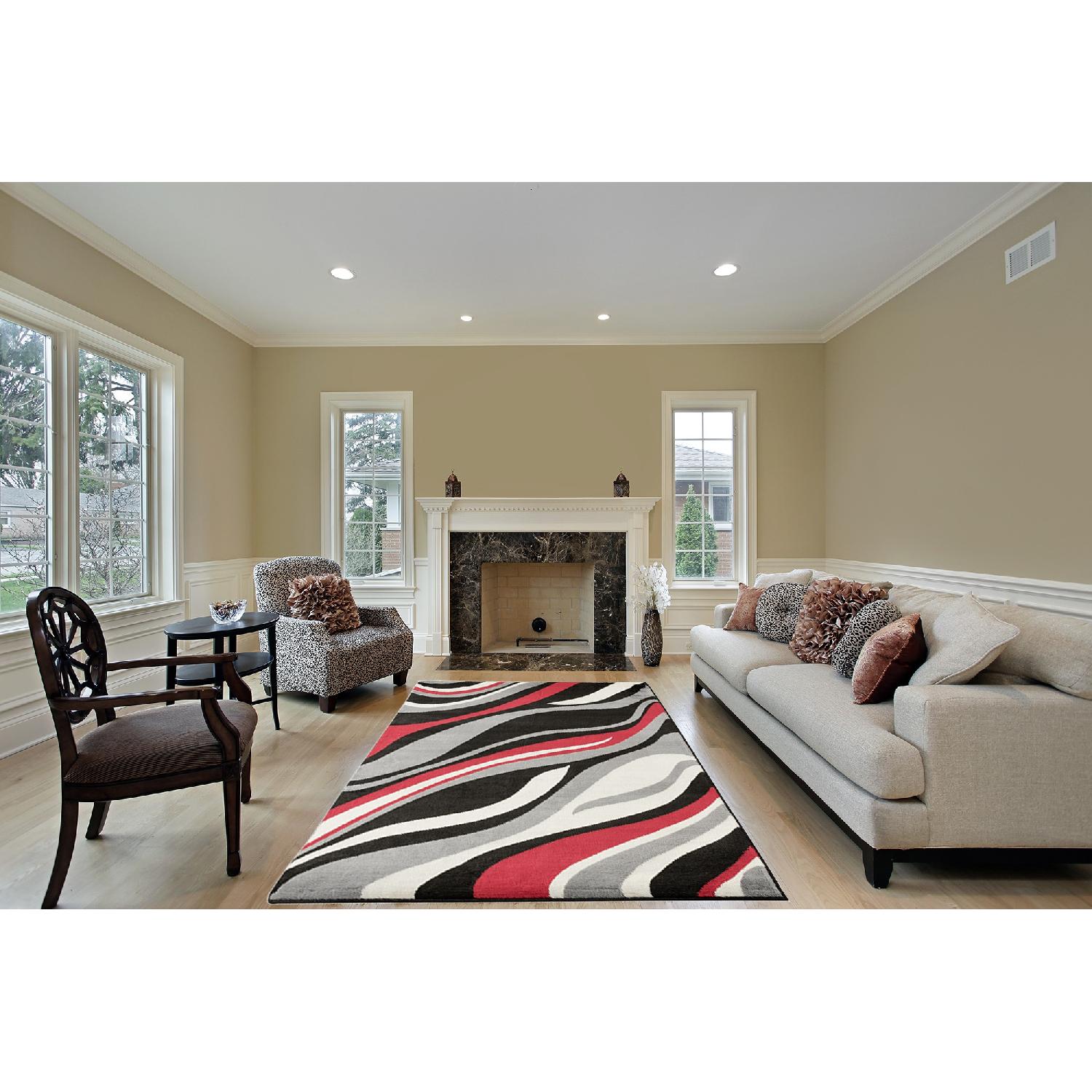 Homedora Jersey Area Rug - image-6